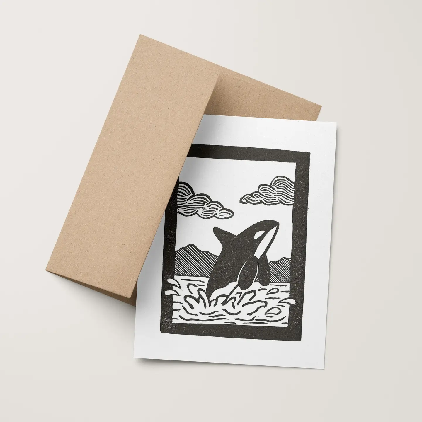 Orca Card - Image 2