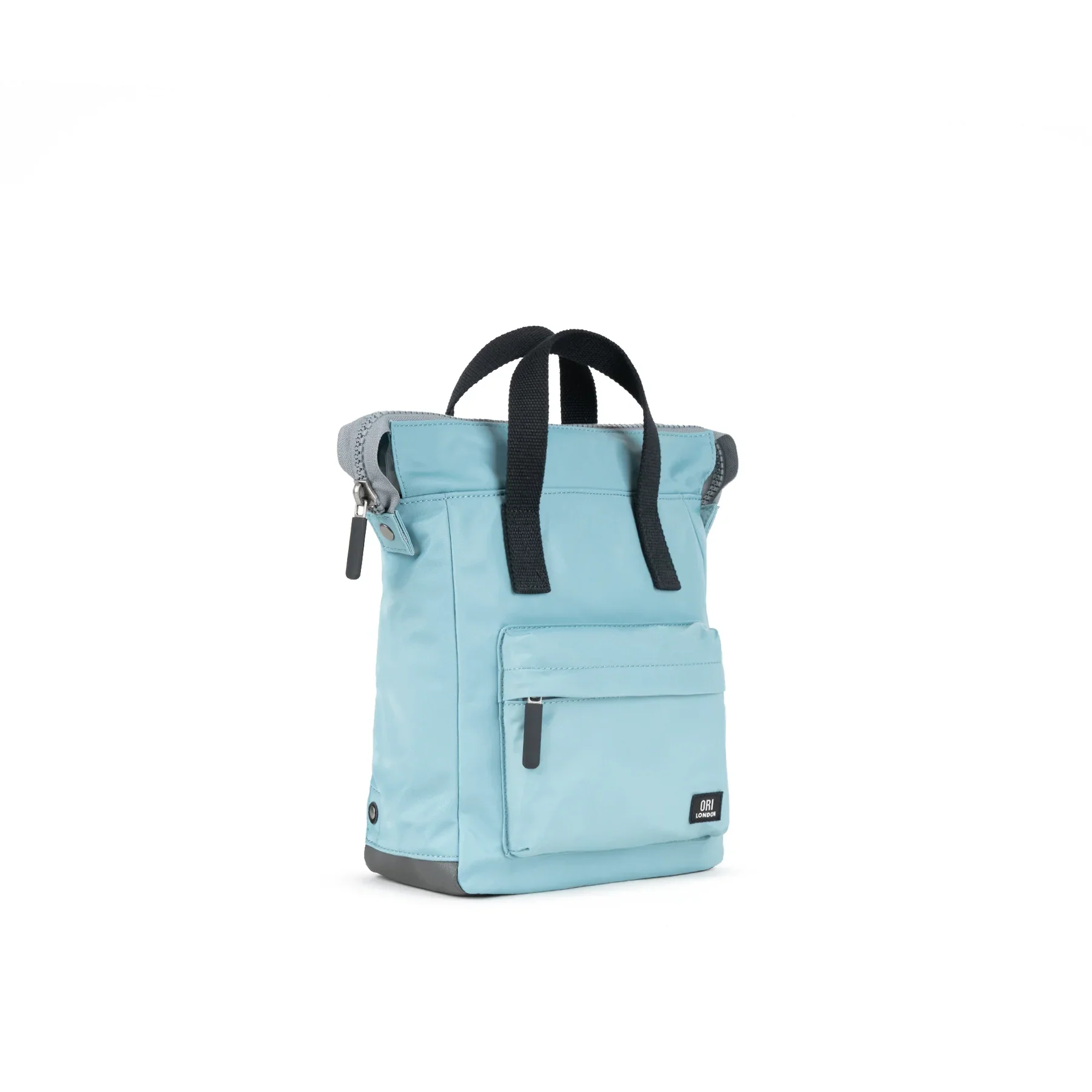 ORI Black Label Bantry B Backpack - Spearmint (Nylon) - Small - Image 2