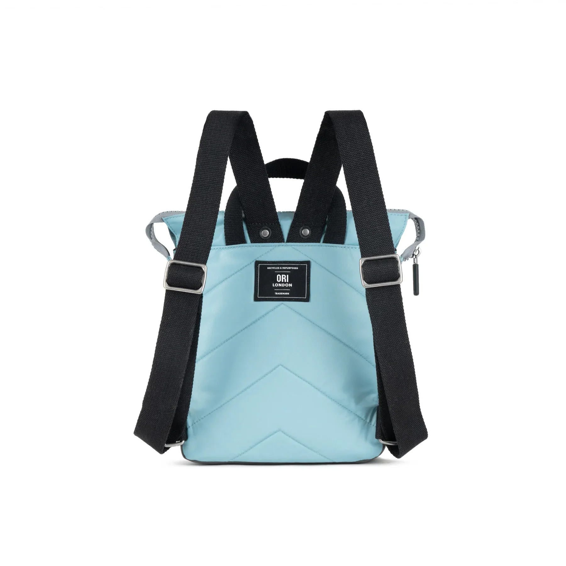 ORI Black Label Bantry B Backpack - Spearmint (Nylon) - Small - Image 3