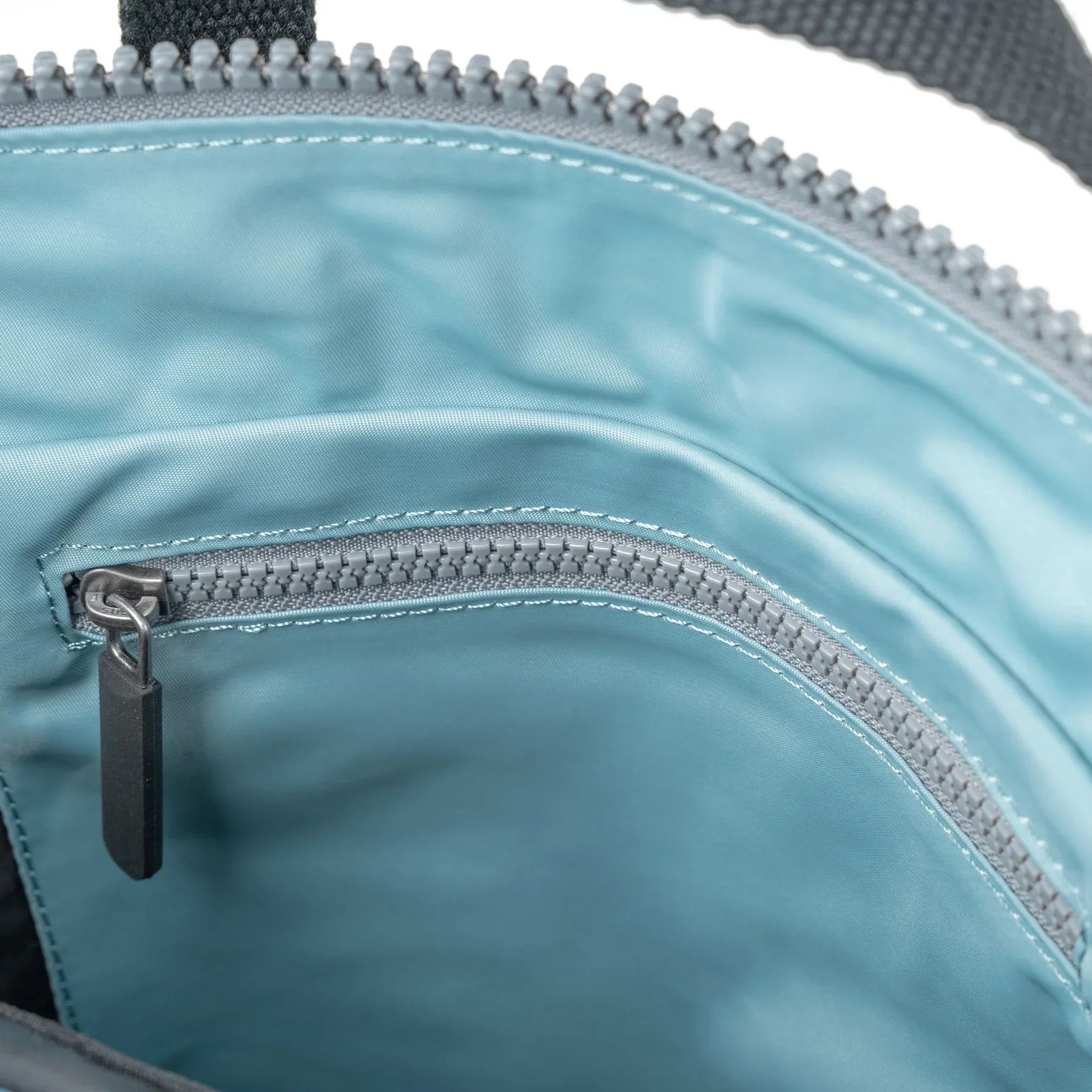 ORI Black Label Bantry B Backpack - Spearmint (Nylon) - Small - Image 4