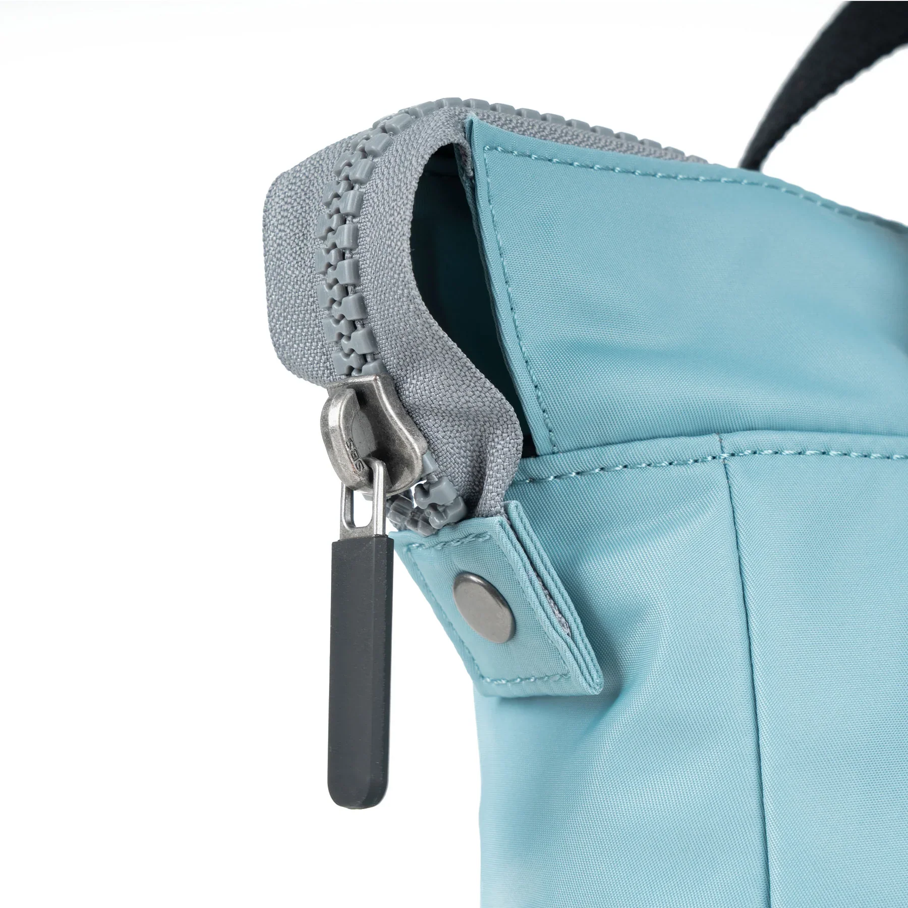 ORI Black Label Bantry B Backpack - Spearmint (Nylon) - Small - Image 5
