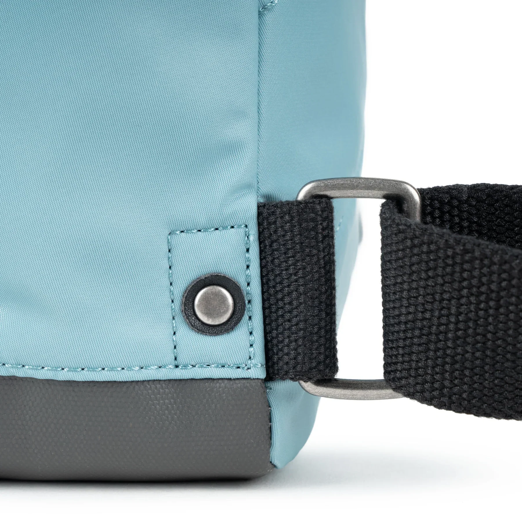 ORI Black Label Bantry B Backpack - Spearmint (Nylon) - Small - Image 6