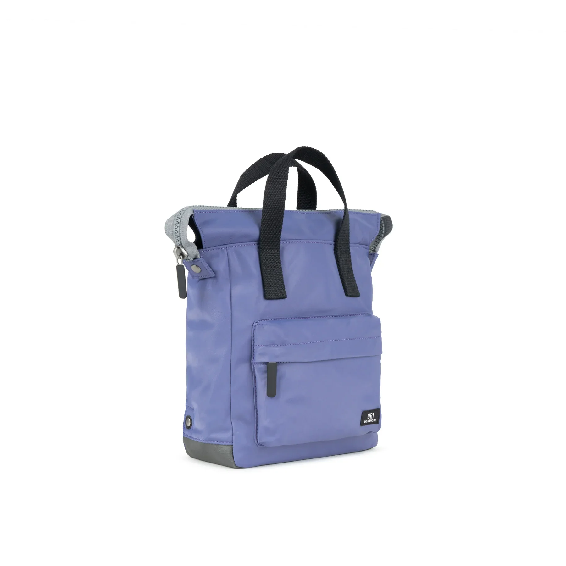 ORI Black Label Bantry B Backpack - Dusted Peri (Nylon) - Small - Image 7