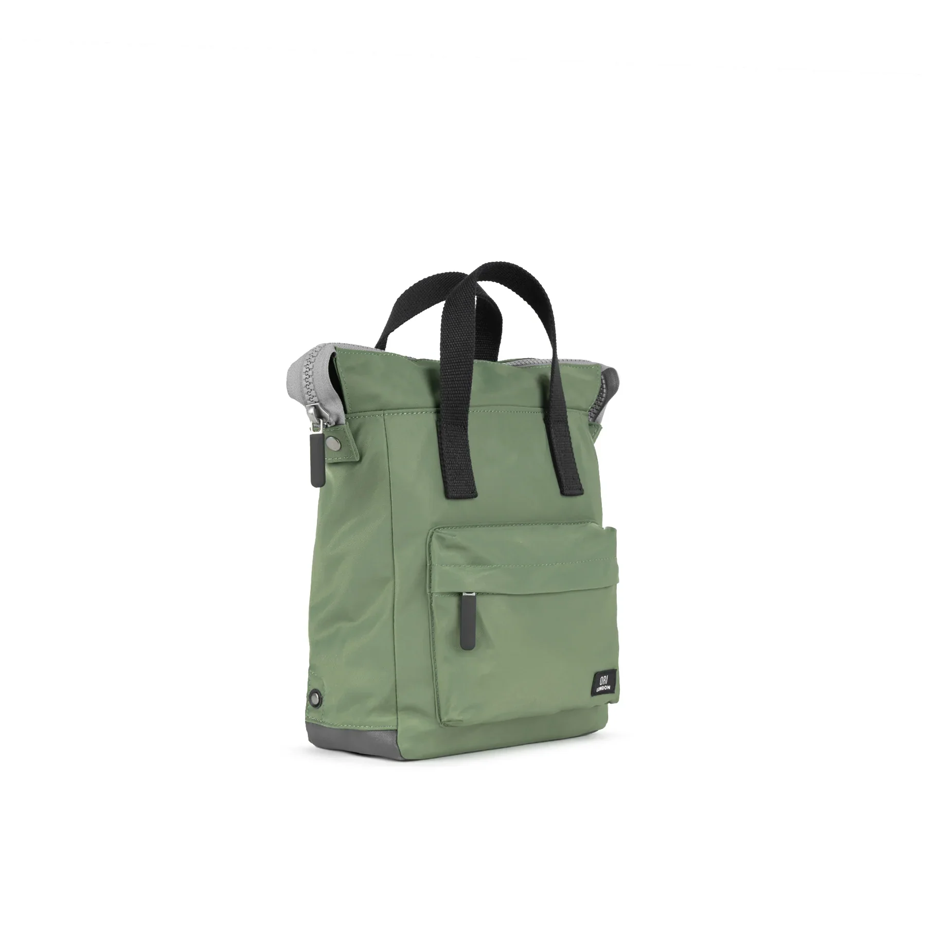 ORI Black Label Bantry B Backpack - Granite (Nylon) - Small - Image 2