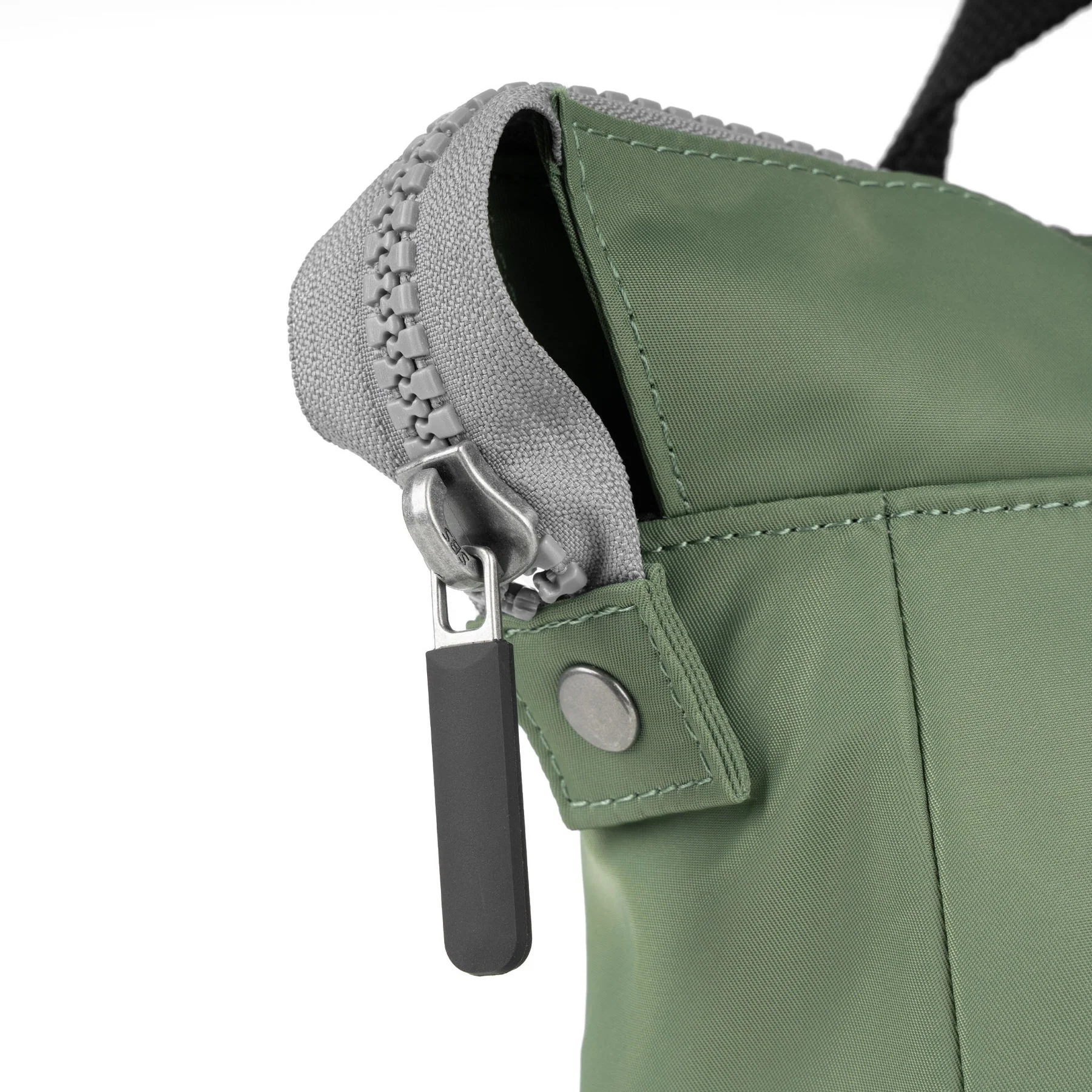 ORI Black Label Bantry B Backpack - Granite (Nylon) - Small - Image 4
