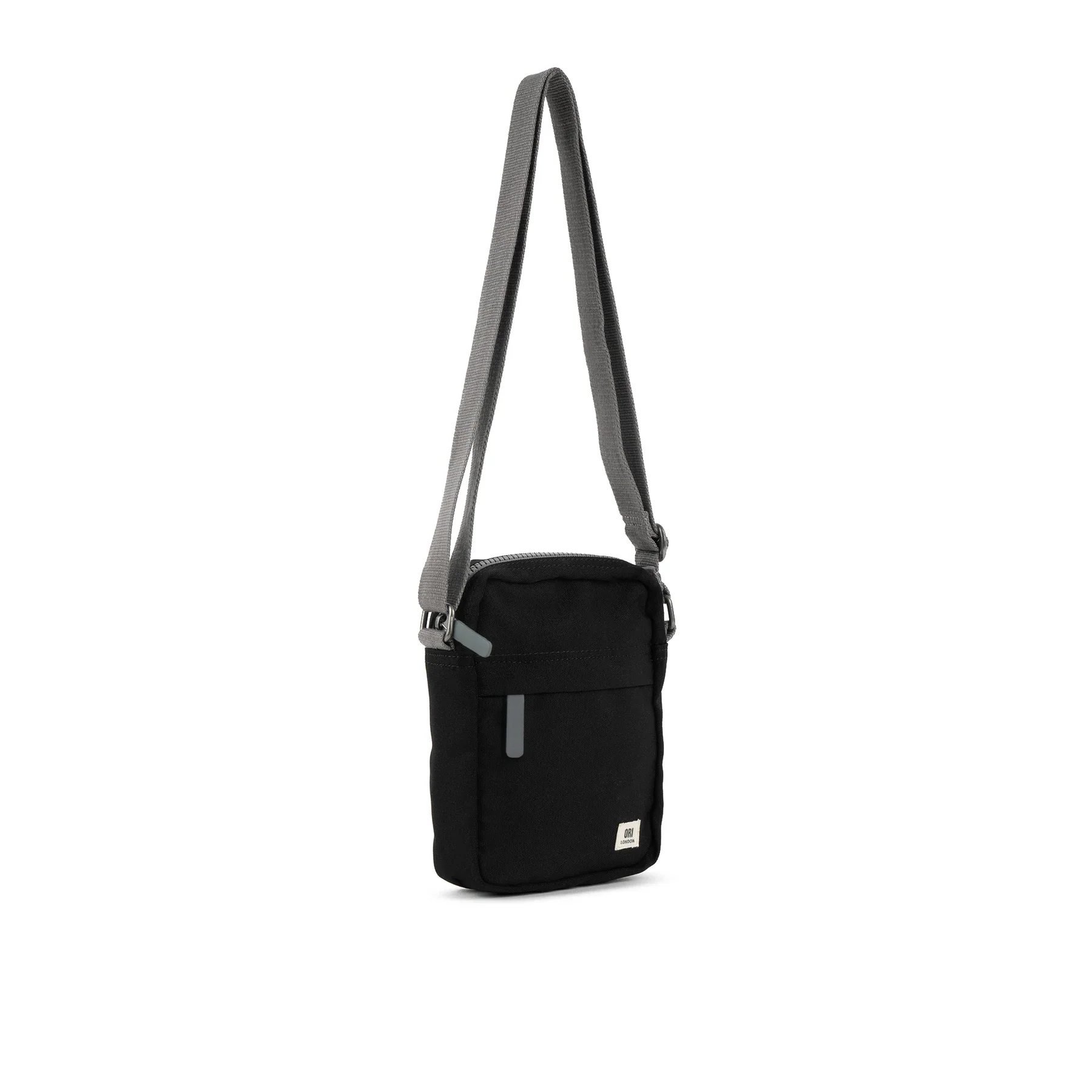 ORI Bond Crossbody Canvas - Ash - Image 2