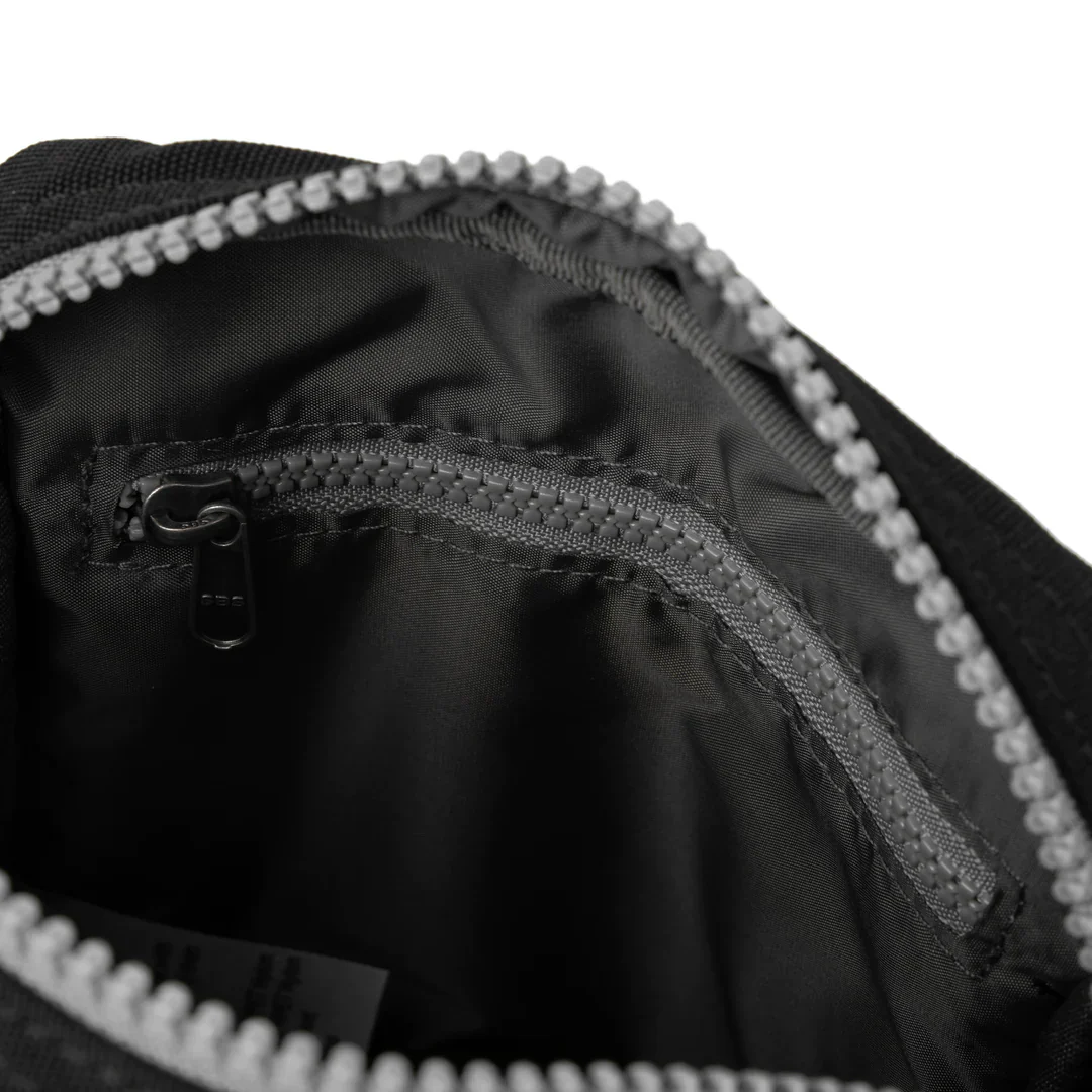 ORI Bond Crossbody Canvas - Ash - Image 3