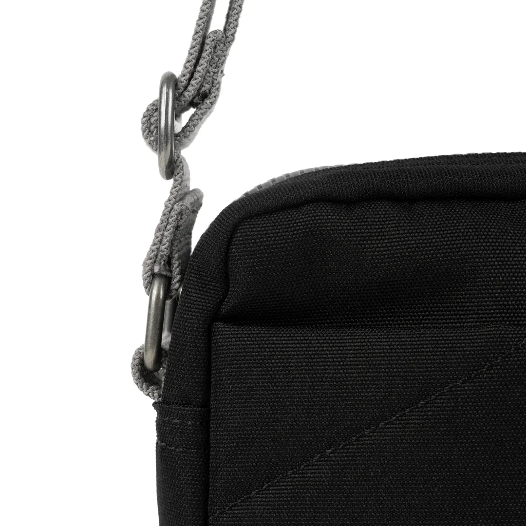 ORI Bond Crossbody Canvas - Ash - Image 4