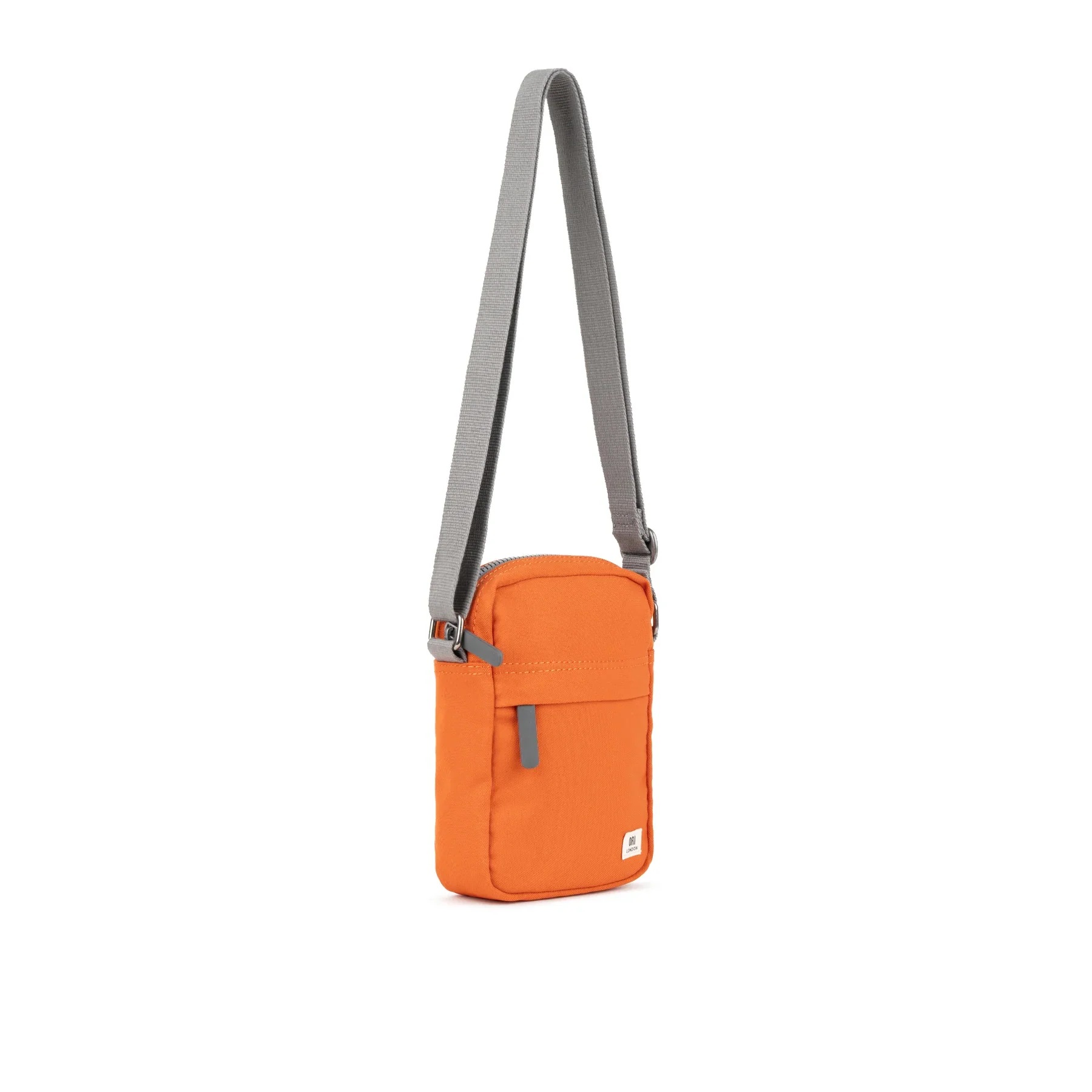 ORI Bond Crossbody Canvas - Atomic Orange - Image 2