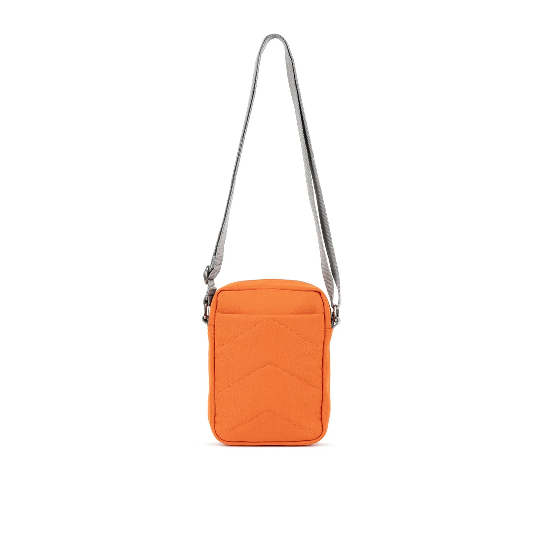 ORI Bond Crossbody Canvas - Atomic Orange - Image 3