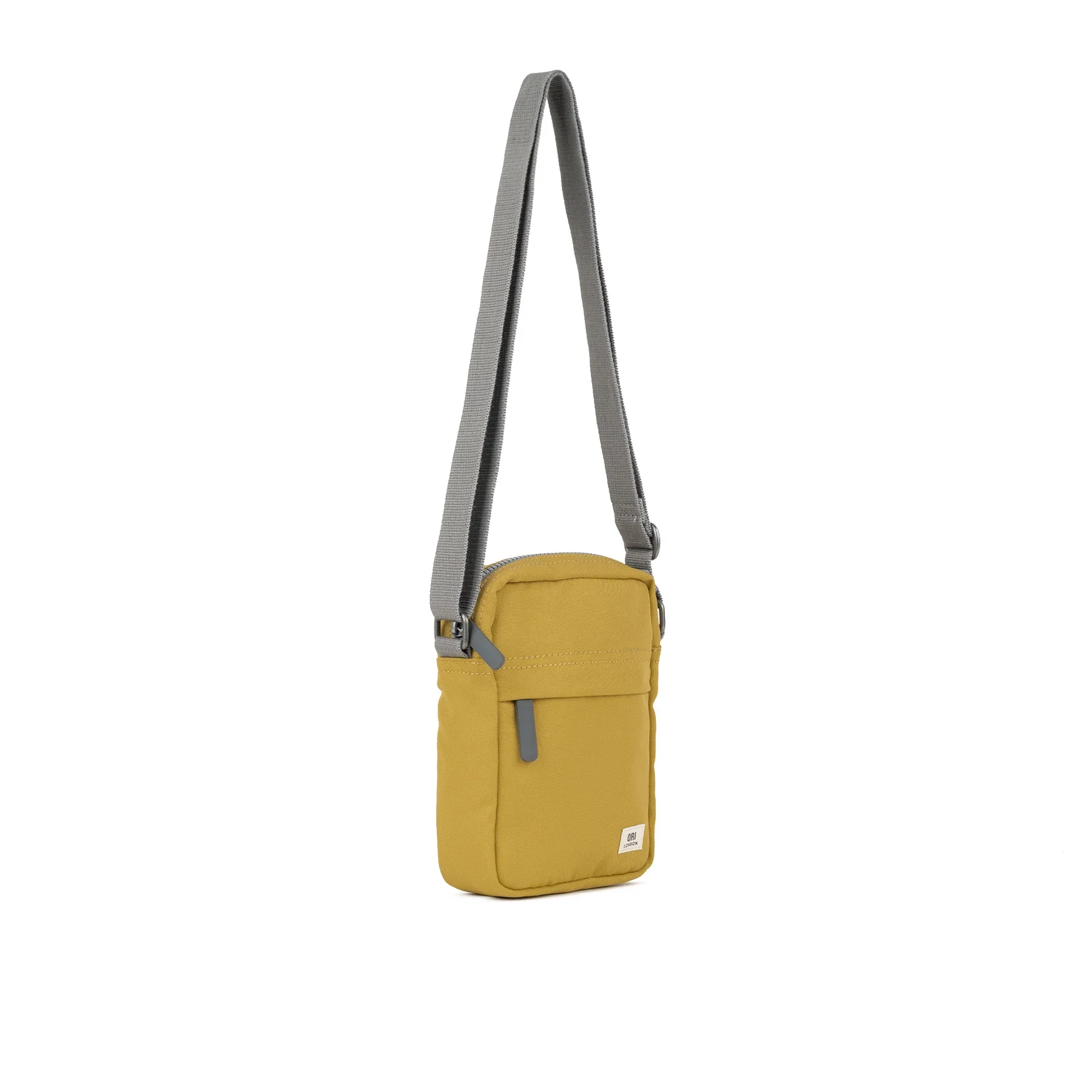 ORI Bond Crossbody Canvas - Flax - Image 2