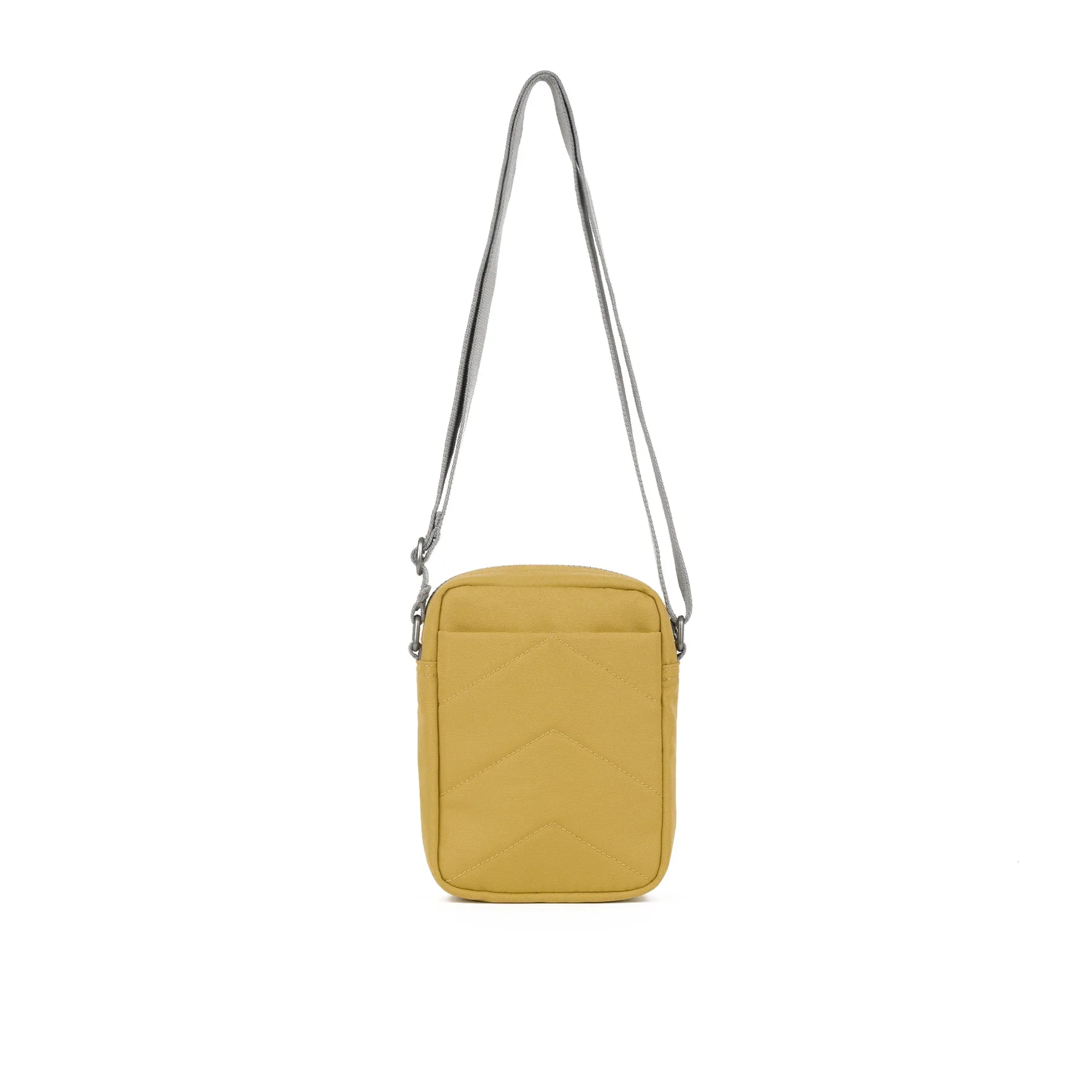 ORI Bond Crossbody Canvas - Flax - Image 3