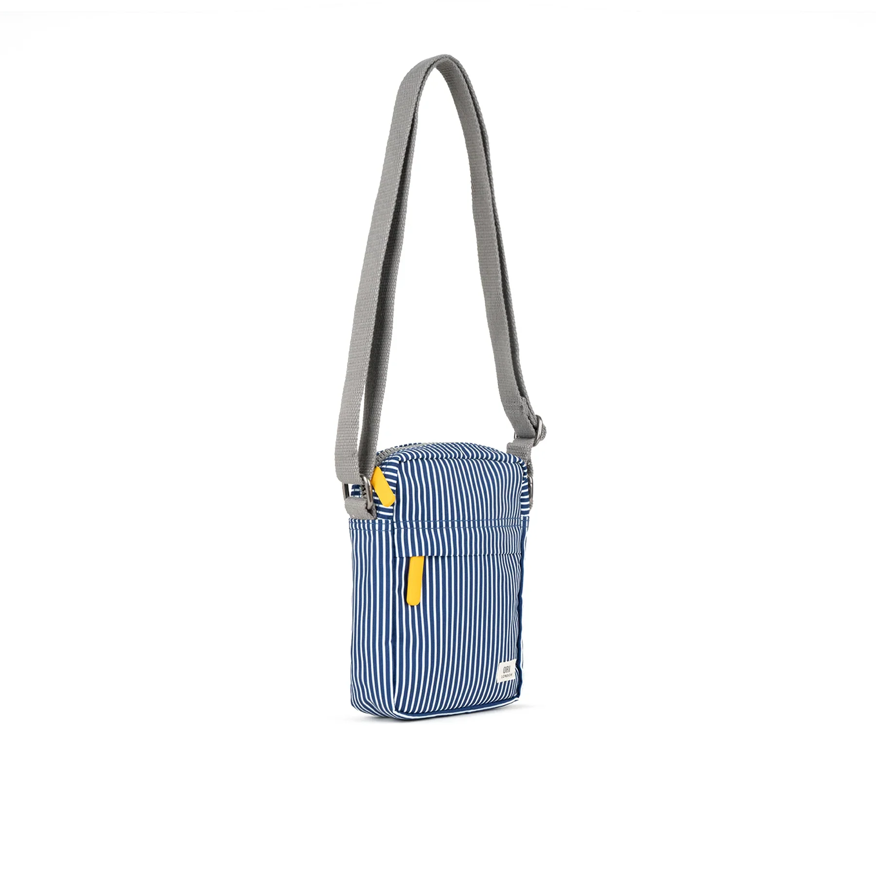 ORI Bond Crossbody Canvas - Hickory Stripe - Image 2