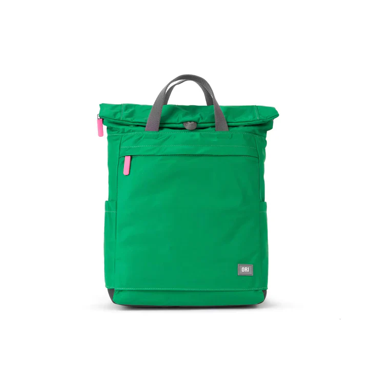 ORI Camden A Sustainable Backpack - Daiquiri - Medium