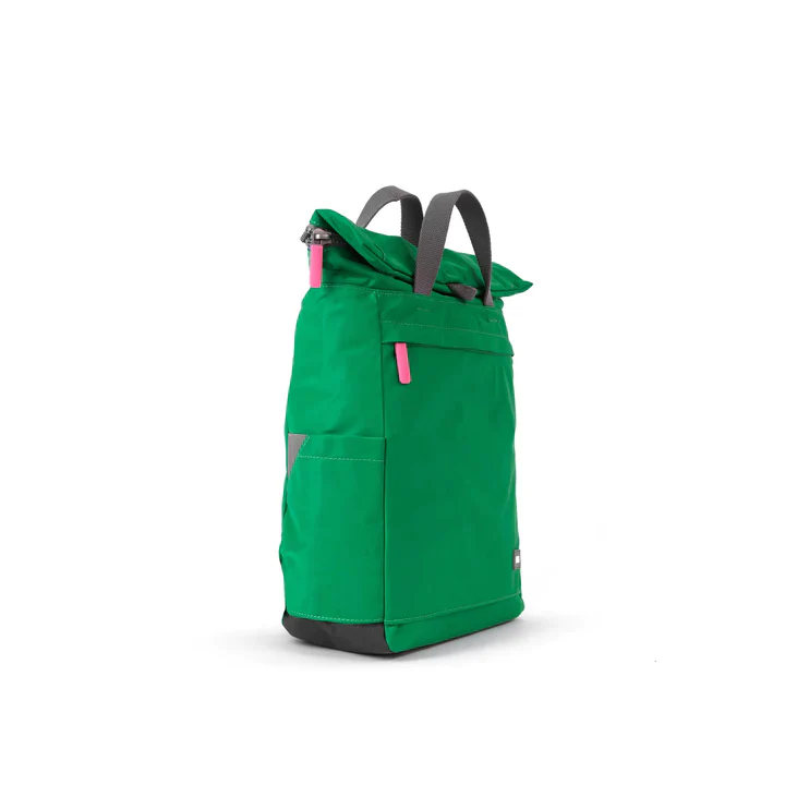 ORI Camden A Sustainable Backpack - Daiquiri - Medium - Image 2
