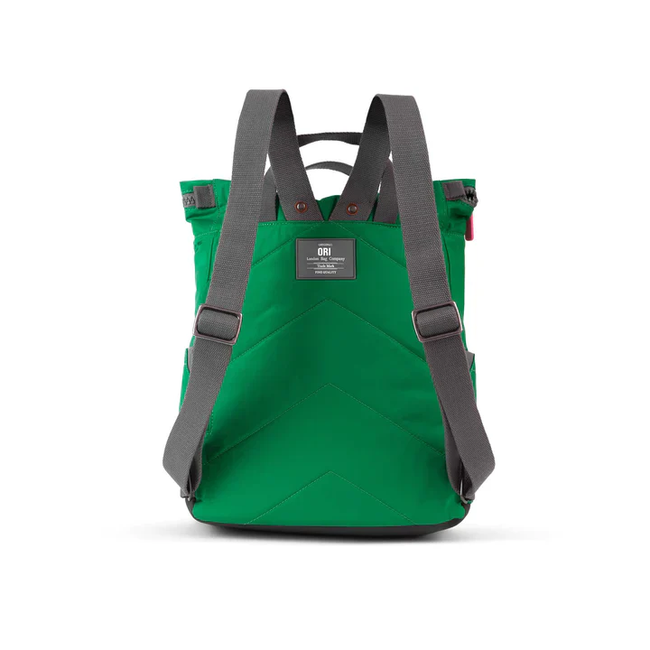 ORI Camden A Sustainable Backpack - Daiquiri - Medium - Image 3