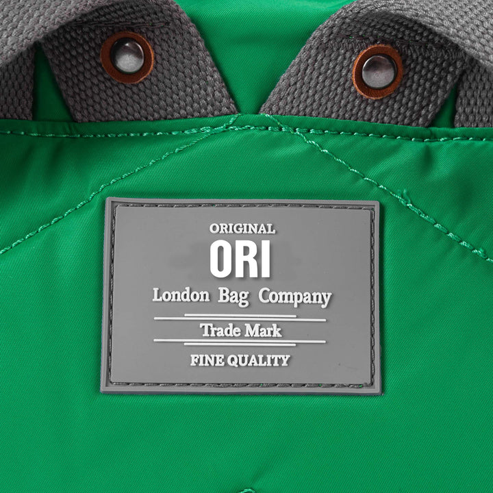 ORI Camden A Sustainable Backpack - Daiquiri - Medium - Image 6