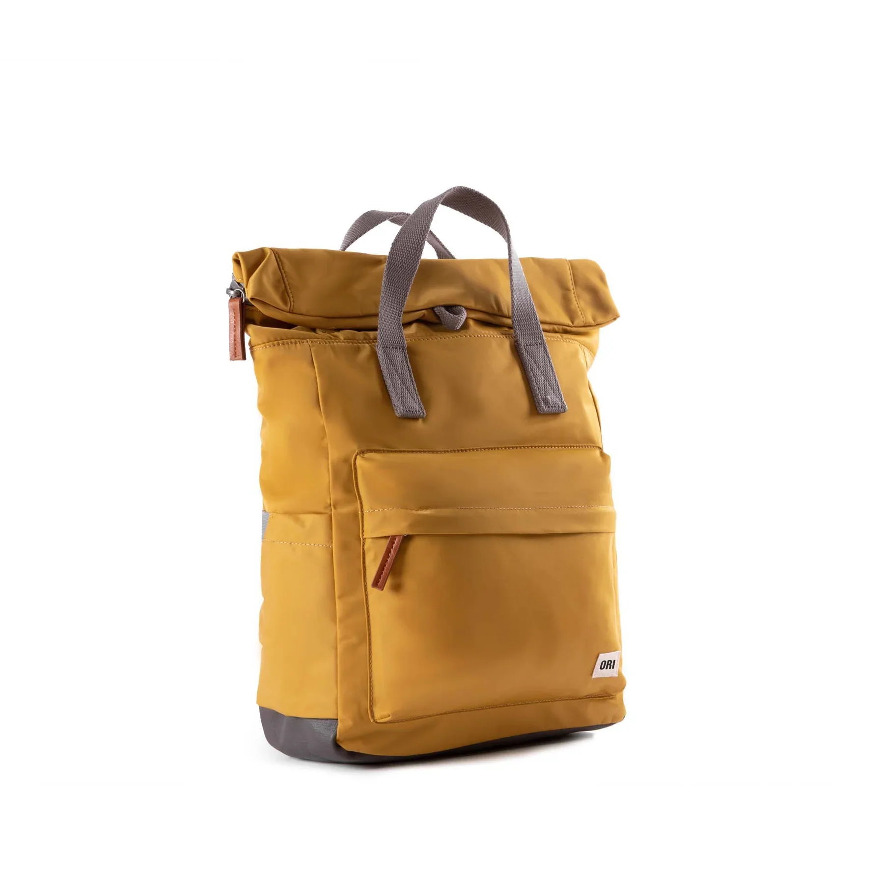 ORI Canfield B Sustainable Backpack - Corn (Nylon) Medium - Image 2