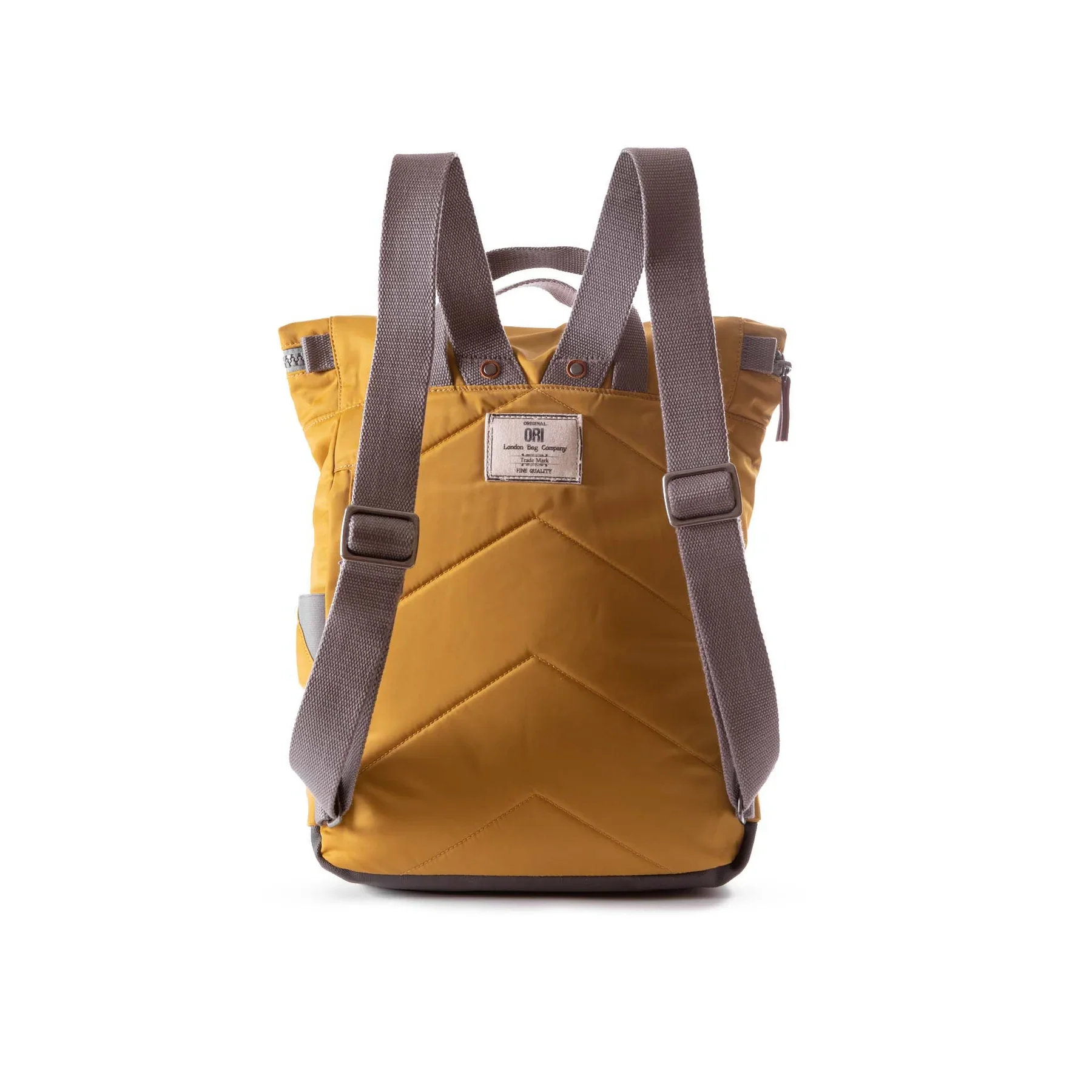 ORI Canfield B Sustainable Backpack - Corn (Nylon) Medium - Image 3