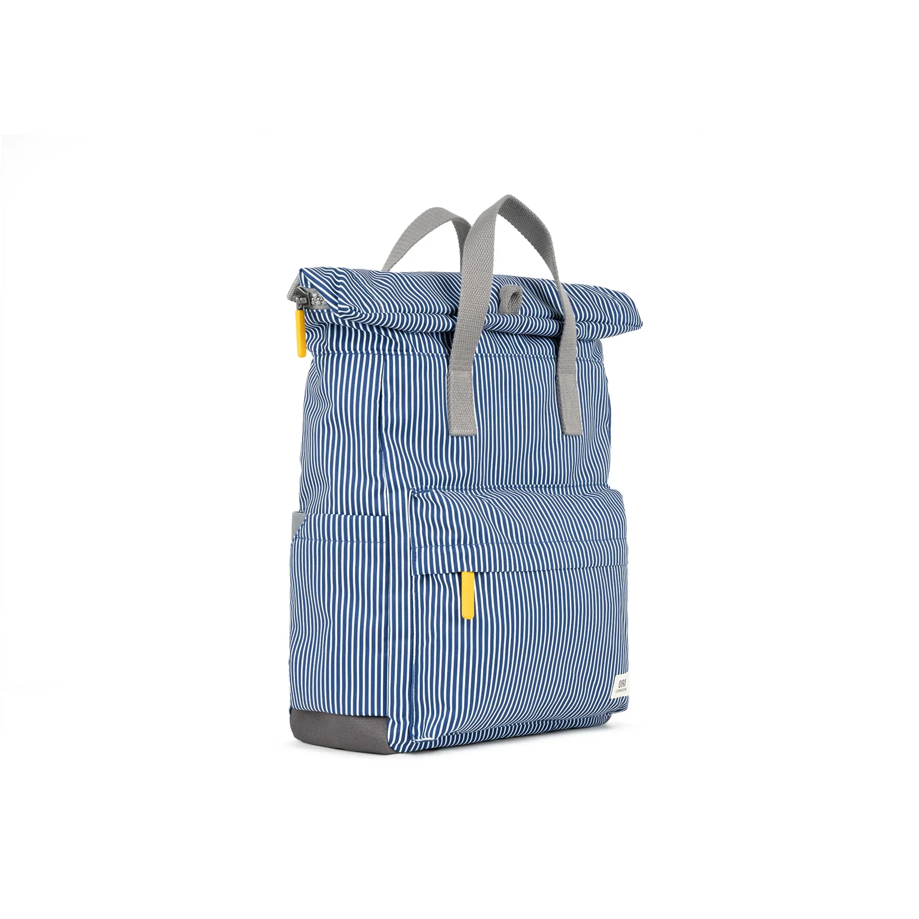ORI Canfield B Sustainable Backpack - Hickory (Canvas) - Medium - Image 2