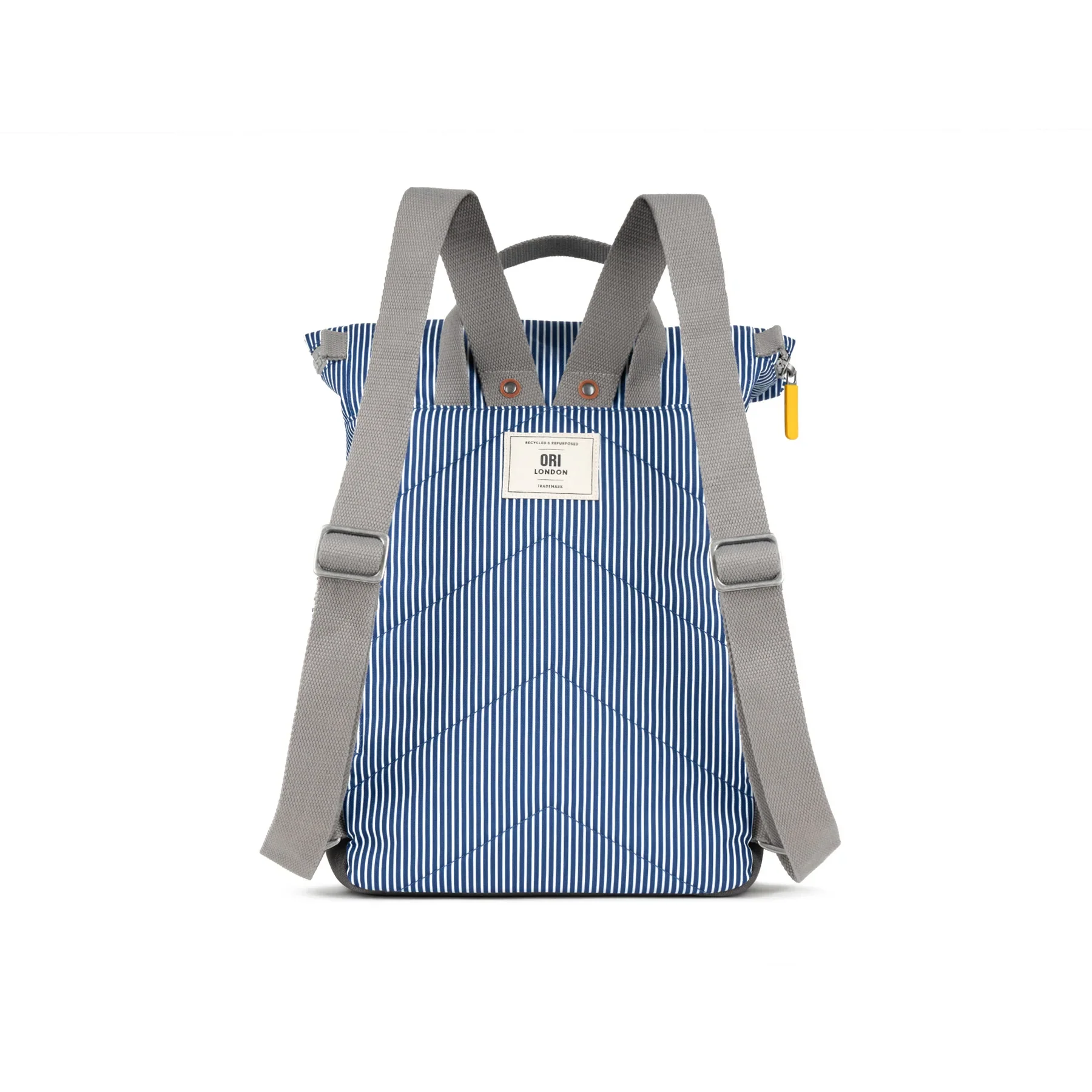 ORI Canfield B Sustainable Backpack - Hickory (Canvas) - Medium - Image 3