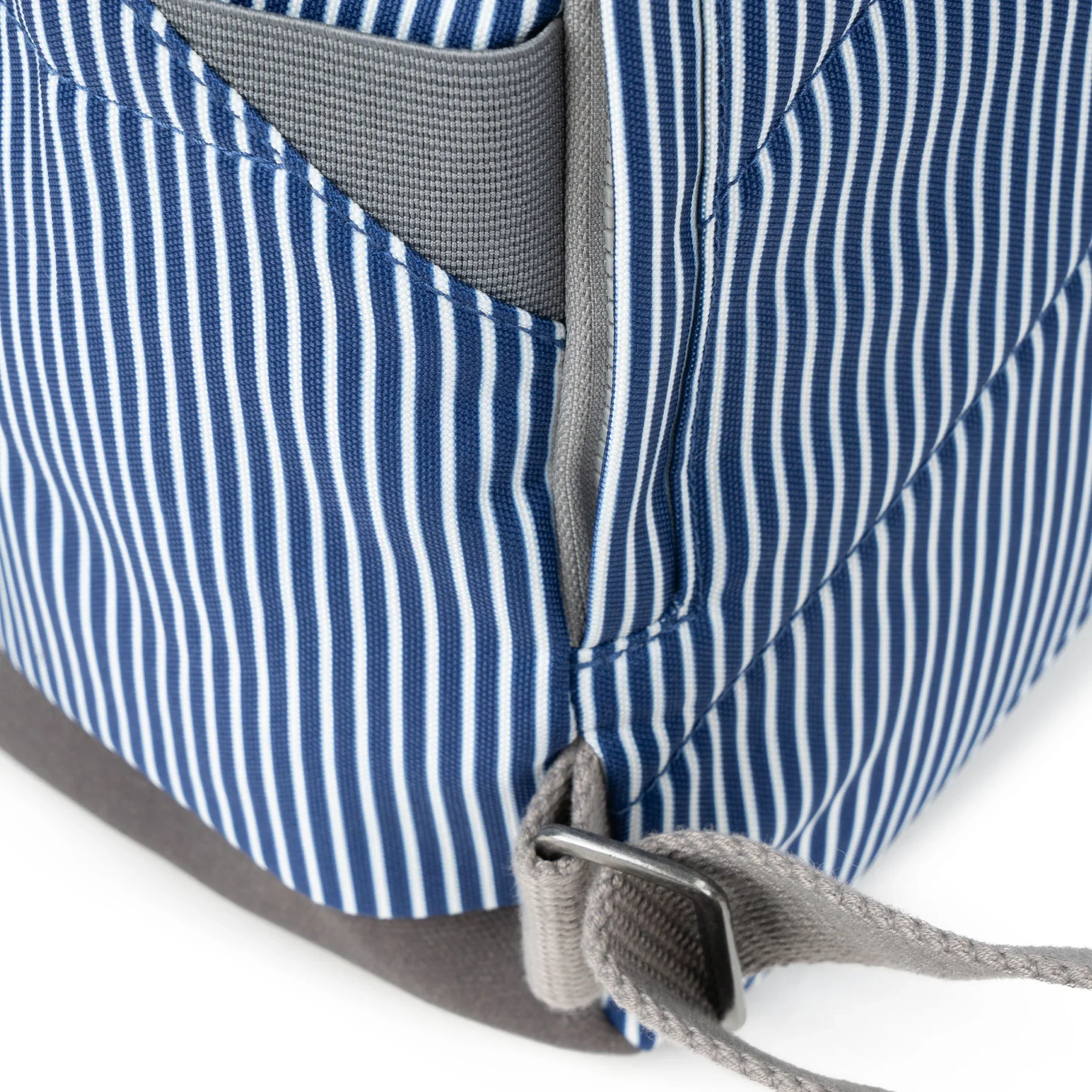 ORI Canfield B Sustainable Backpack - Hickory (Canvas) - Medium - Image 5