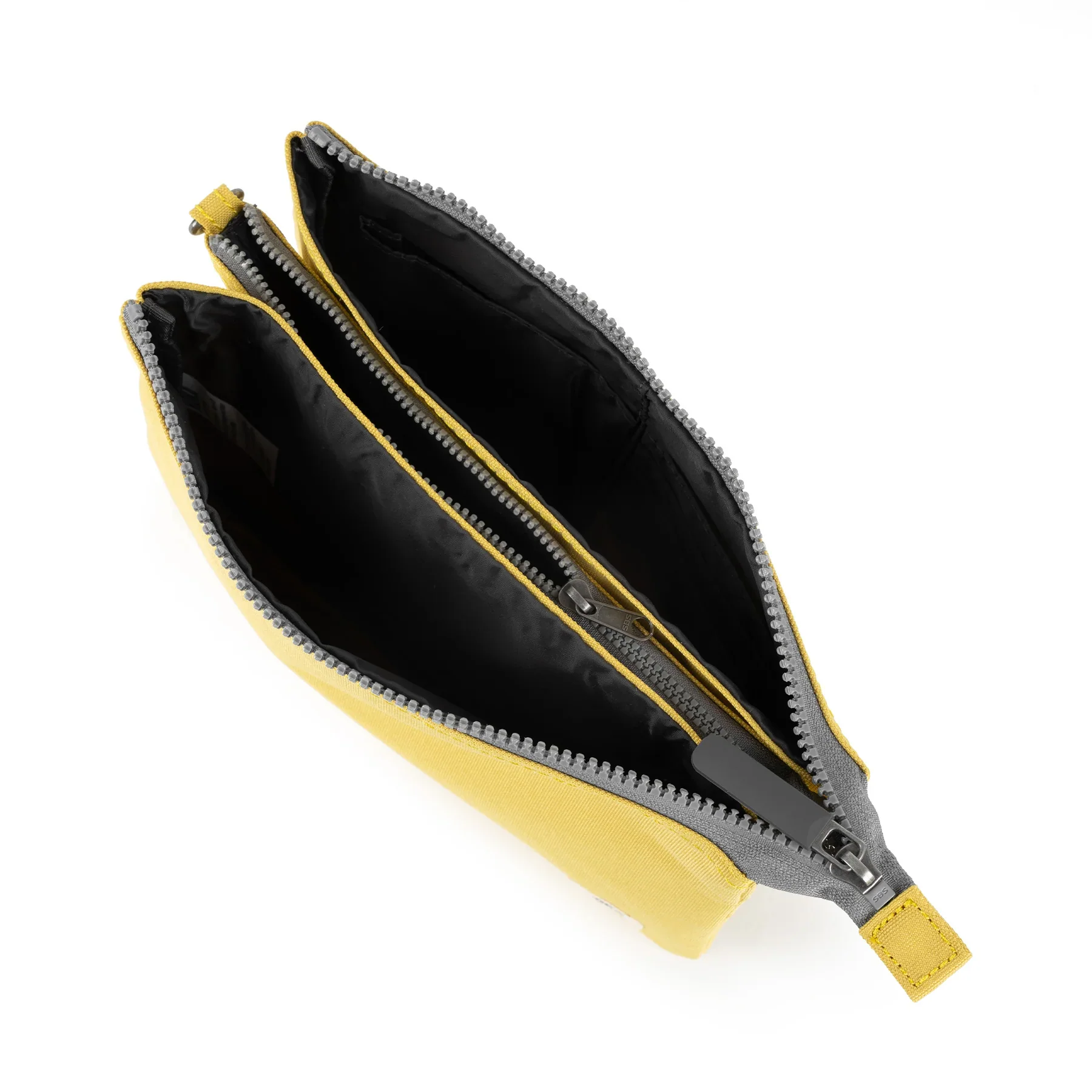 ORI Carnaby Sustainable Crossbody XL - Bamboo - Image 2