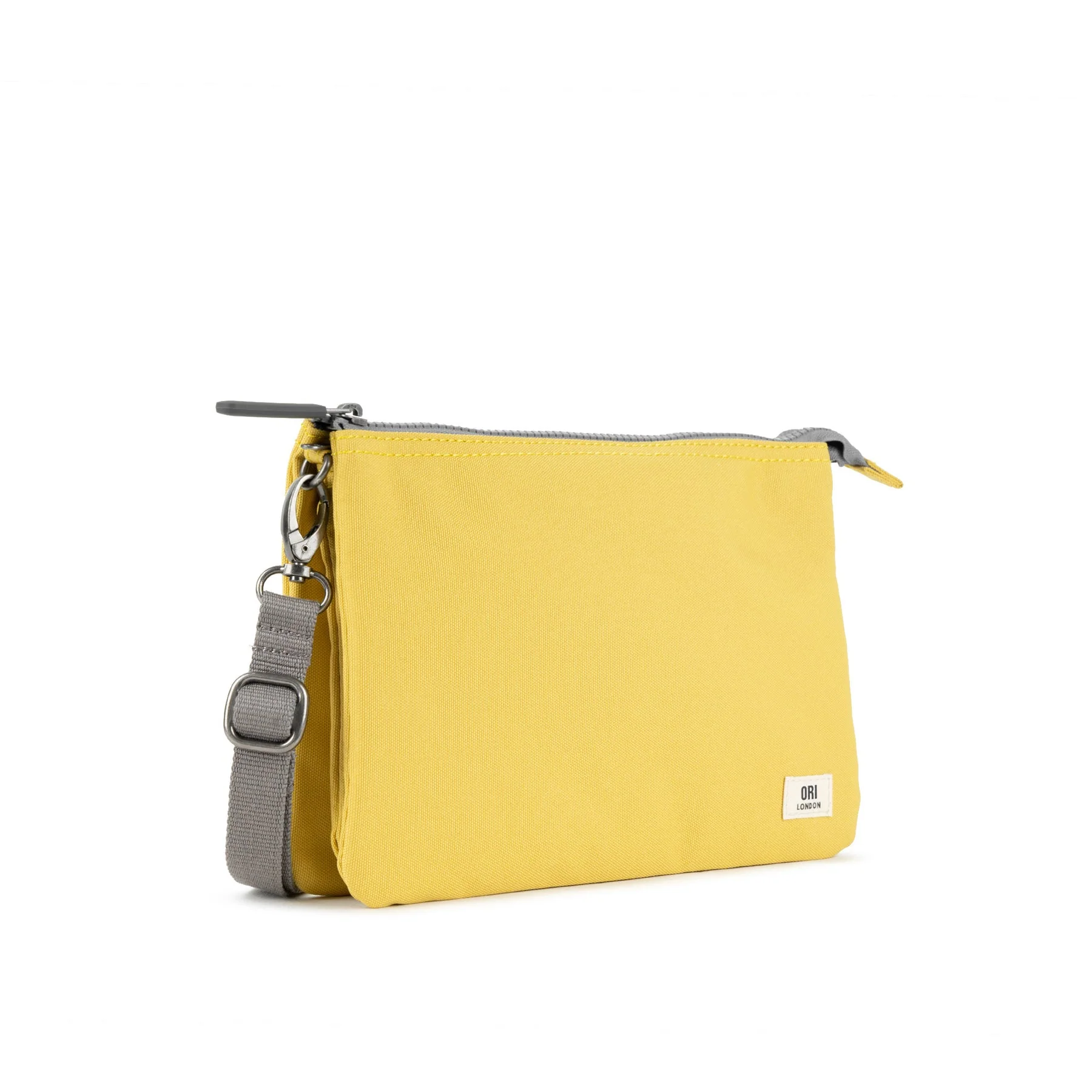 ORI Carnaby Sustainable Crossbody XL - Bamboo - Image 3