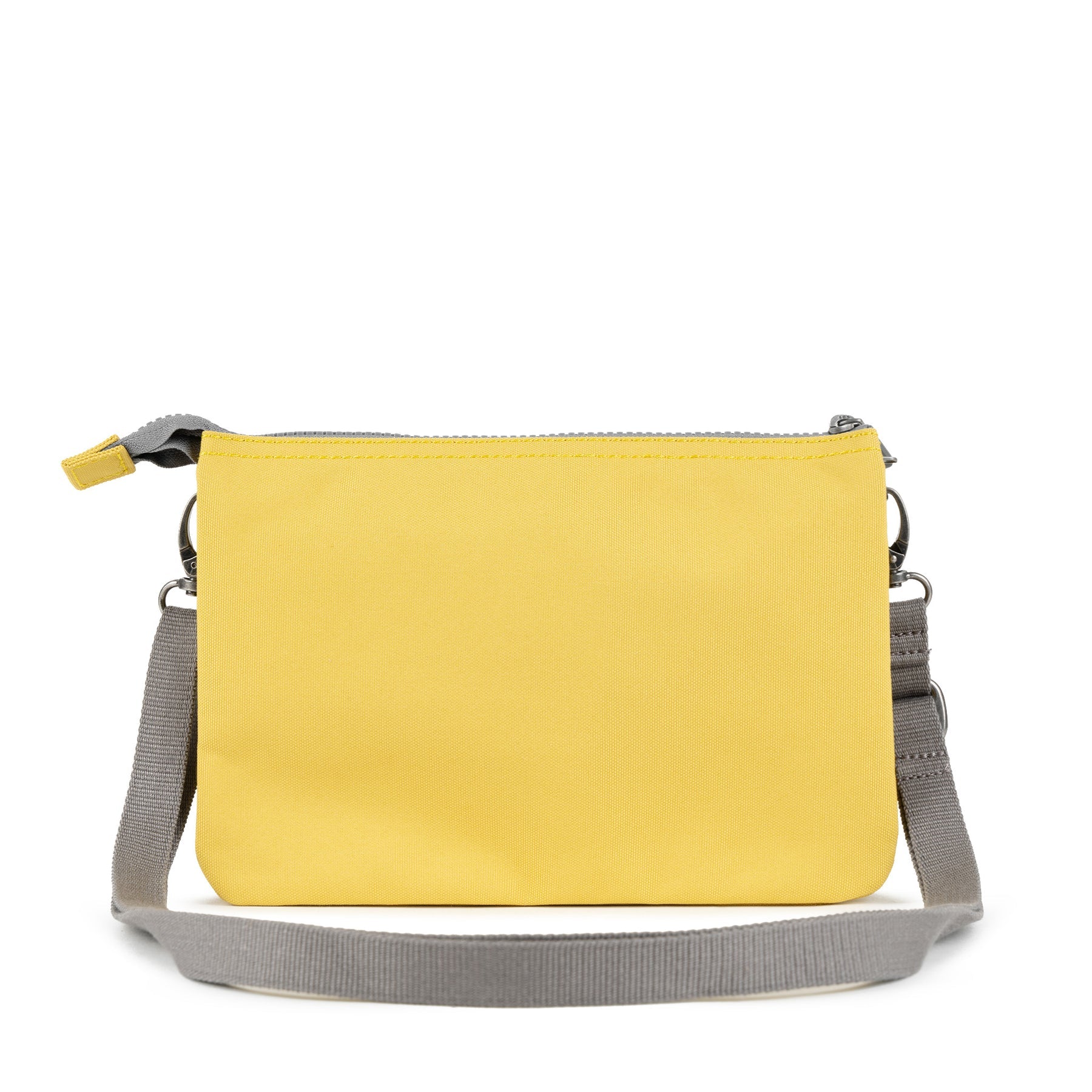 ORI Carnaby Sustainable Crossbody XL - Bamboo - Image 4
