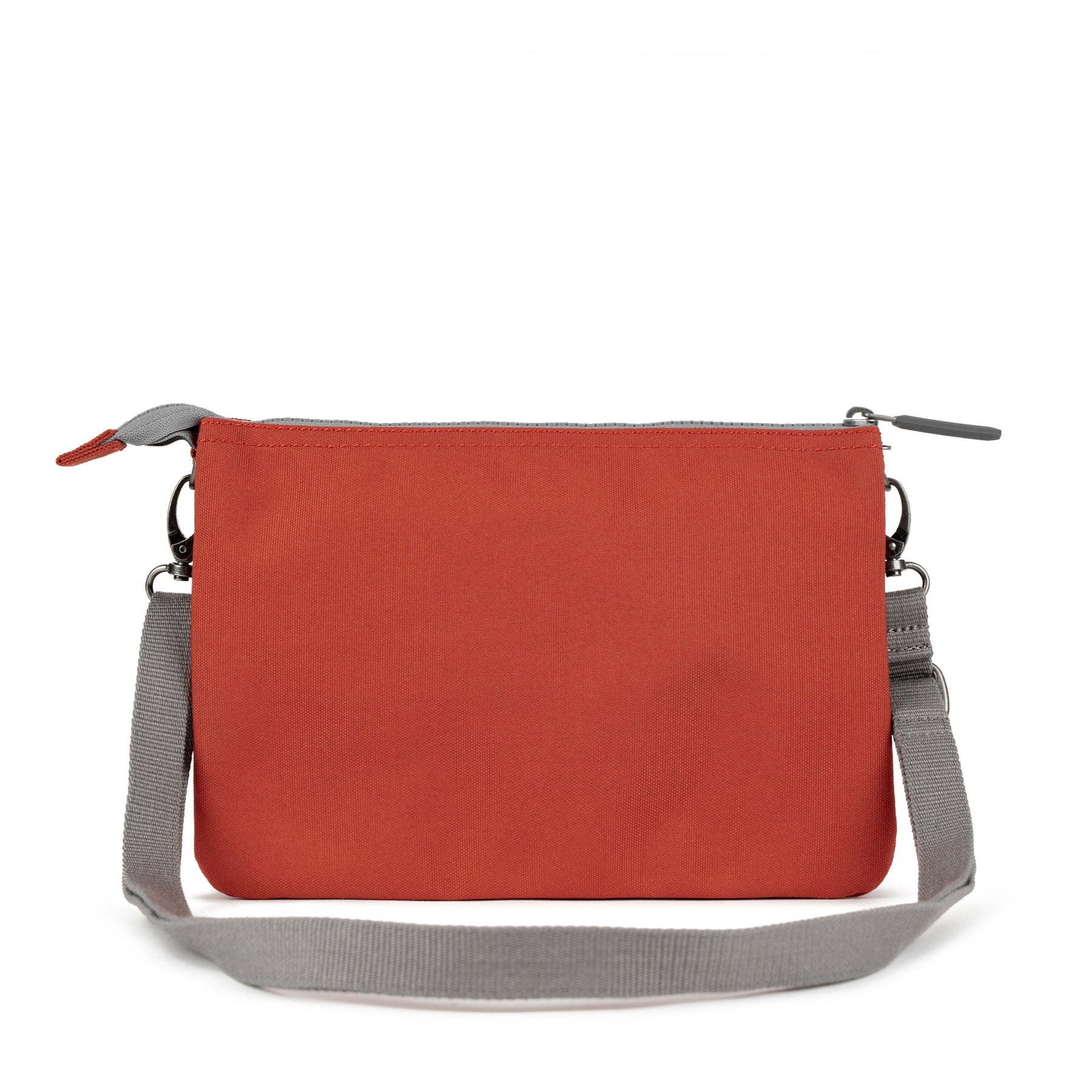 ORI Carnaby Sustainable Crossbody XL - Rooibos - Image 3