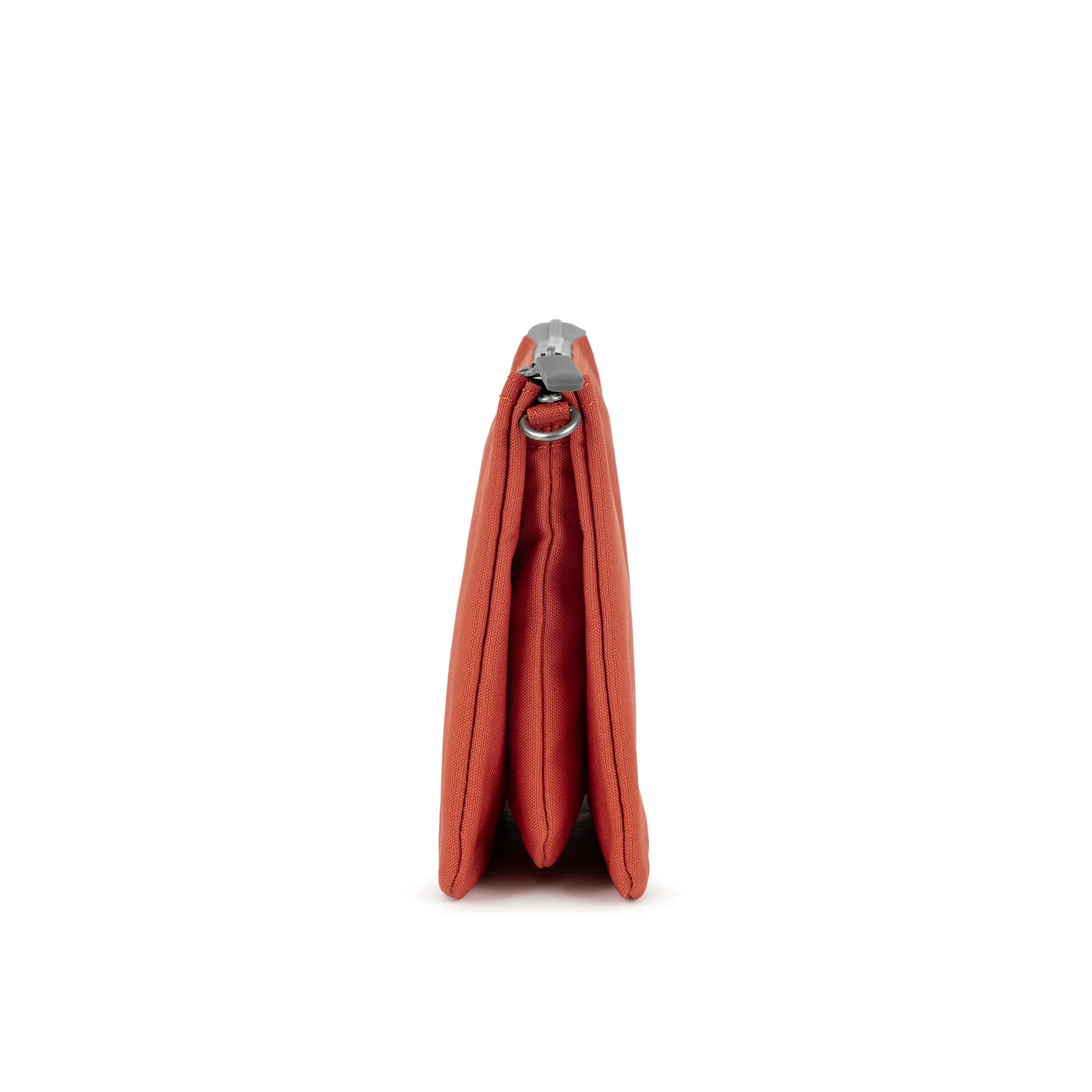 ORI Carnaby Sustainable Crossbody XL - Rooibos - Image 4
