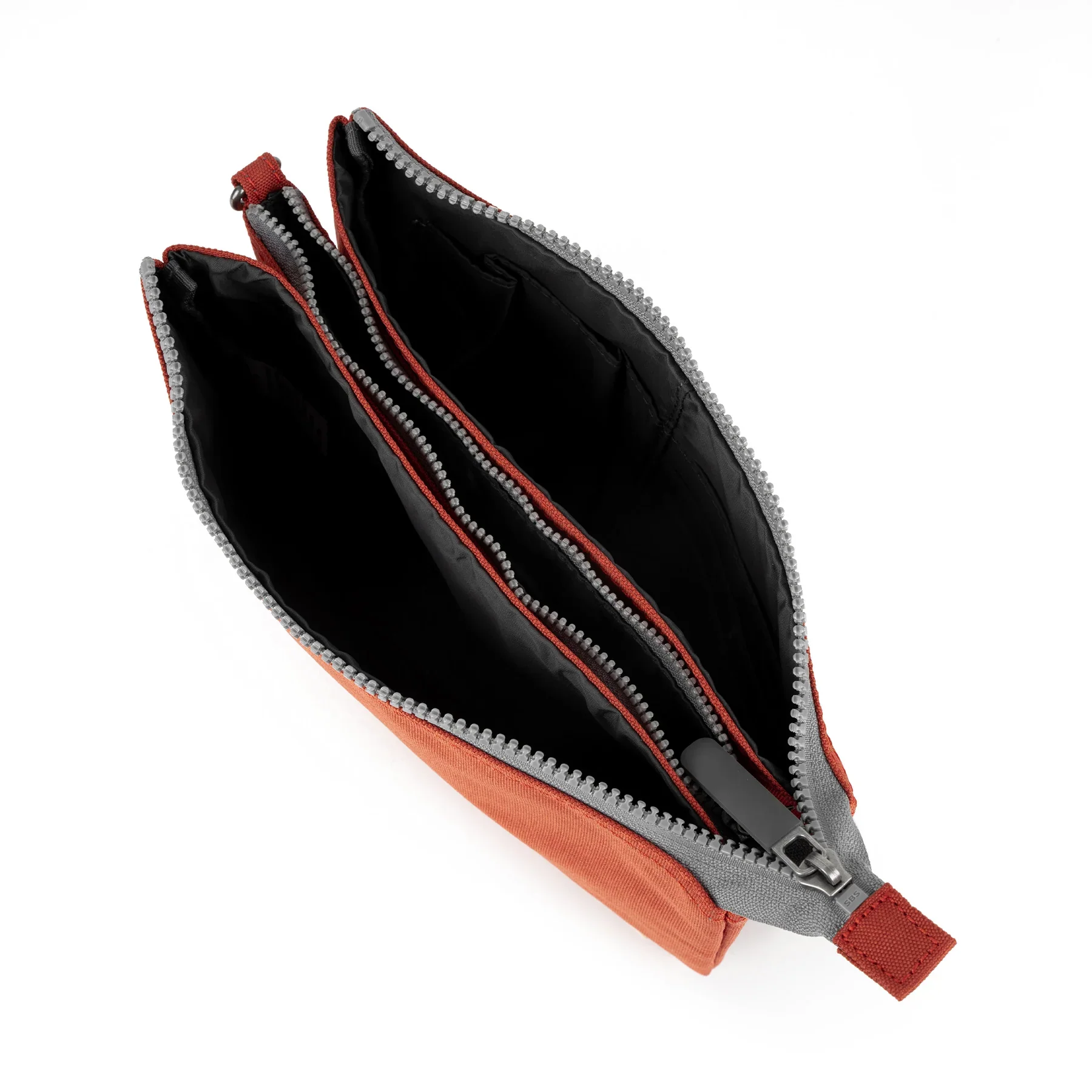 ORI Carnaby Sustainable Crossbody XL - Rooibos - Image 5