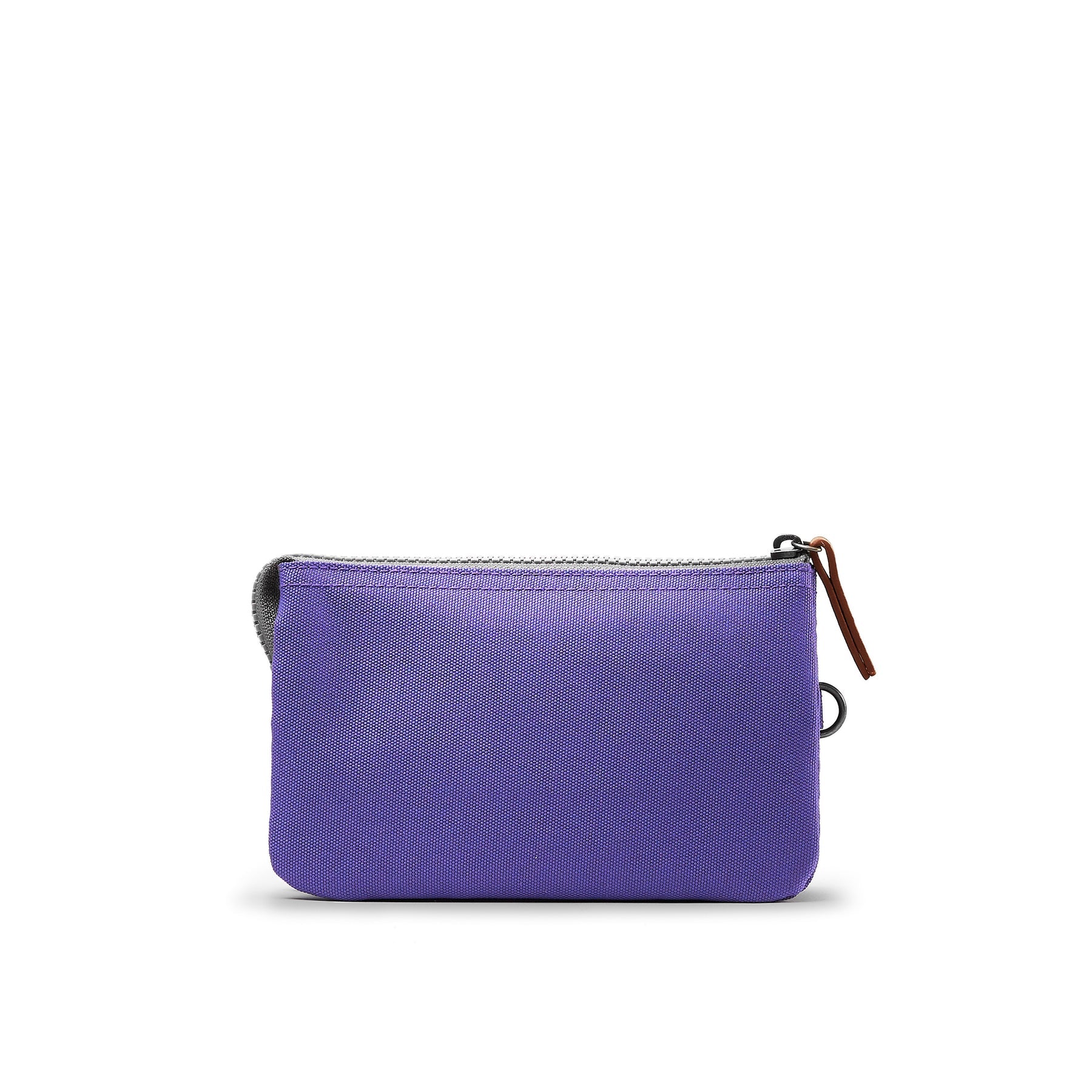 ORI Carnaby Sustainable Wallet Medium - Peri Purple - Image 2