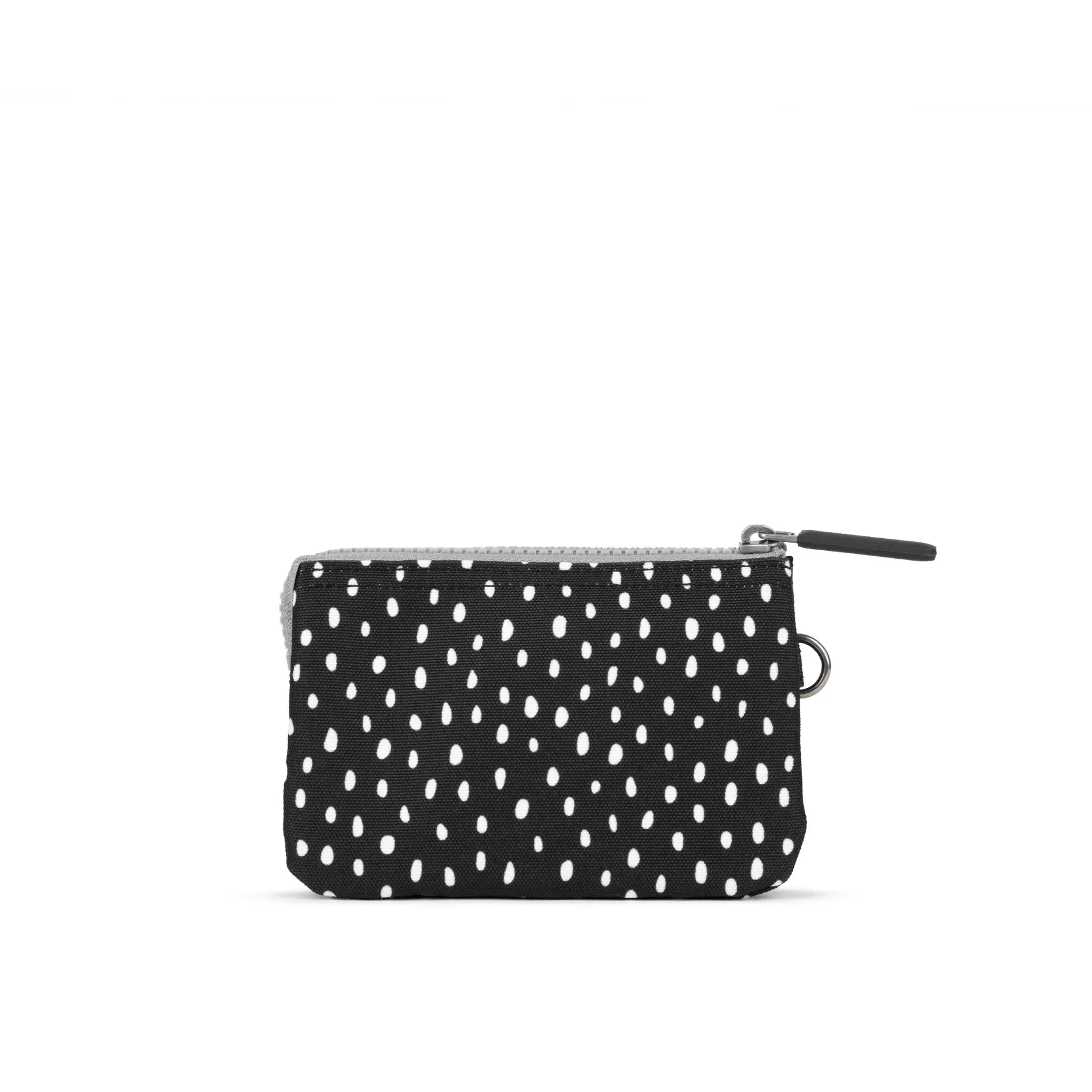 ORI Carnaby Sustainable Wallet Small - Drizzle Ash - Image 3