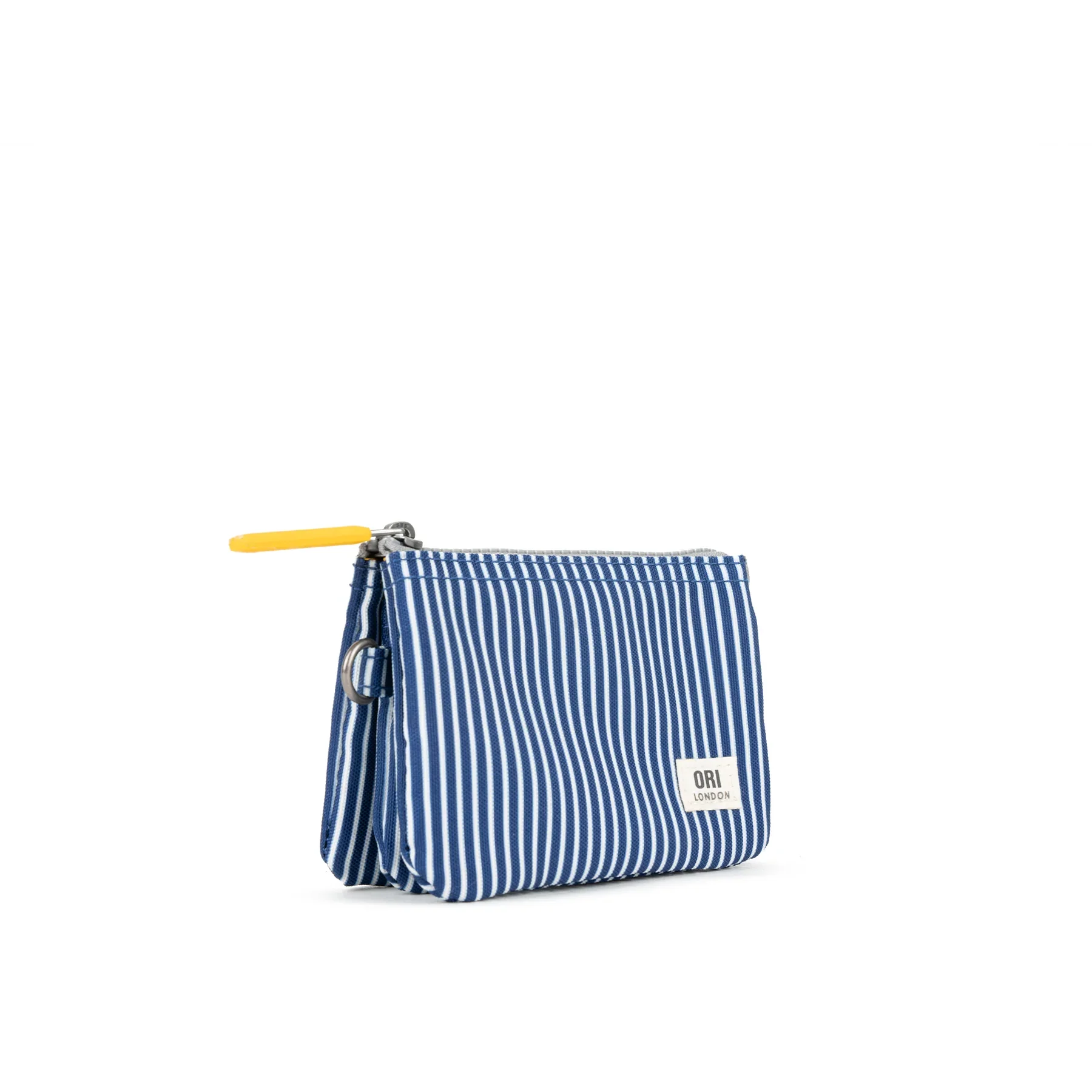 ORI Carnaby Sustainable Wallet Small - Hickory - Image 2