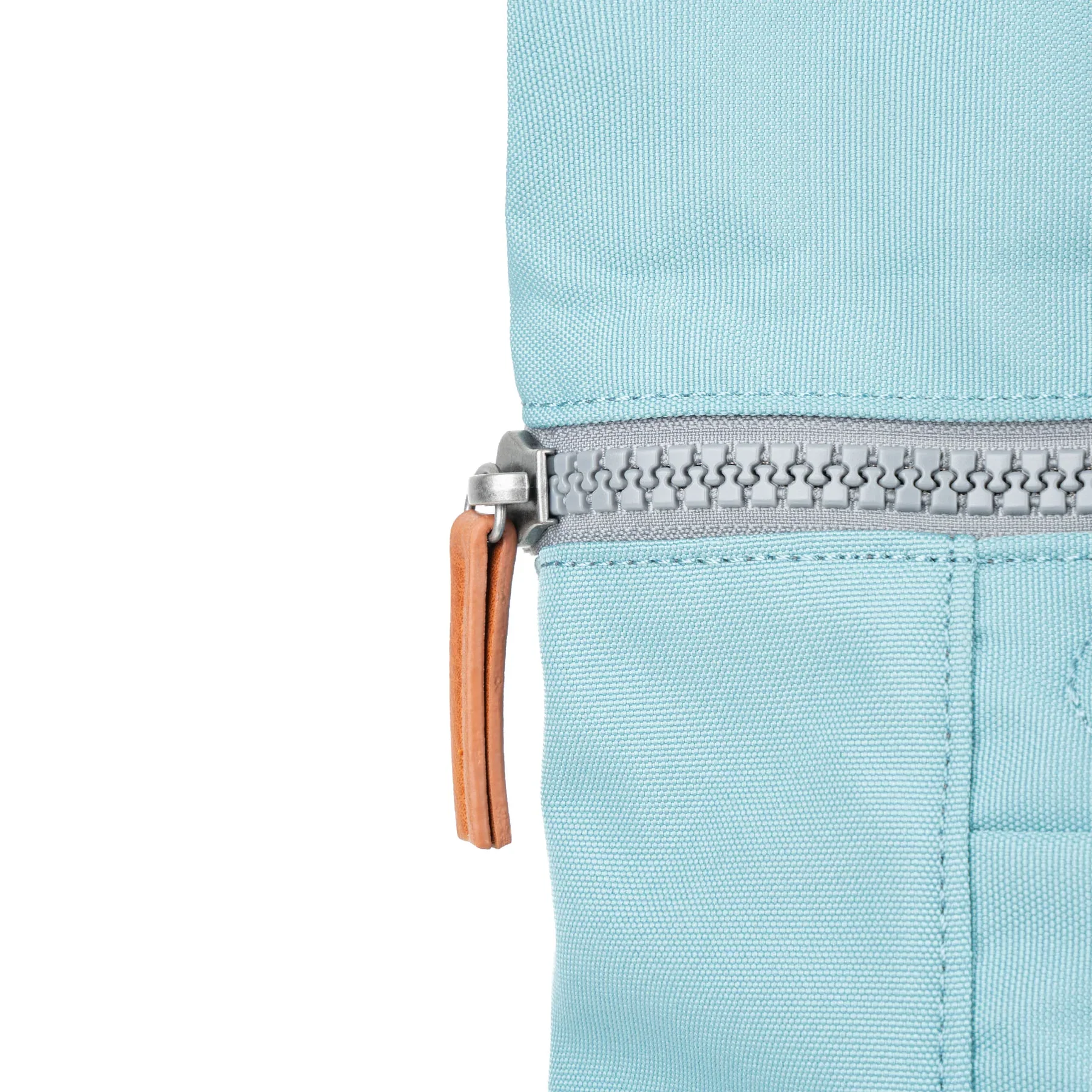 ORI Finchley A Backpack - Spearmint (Canvas) - Medium - Image 4