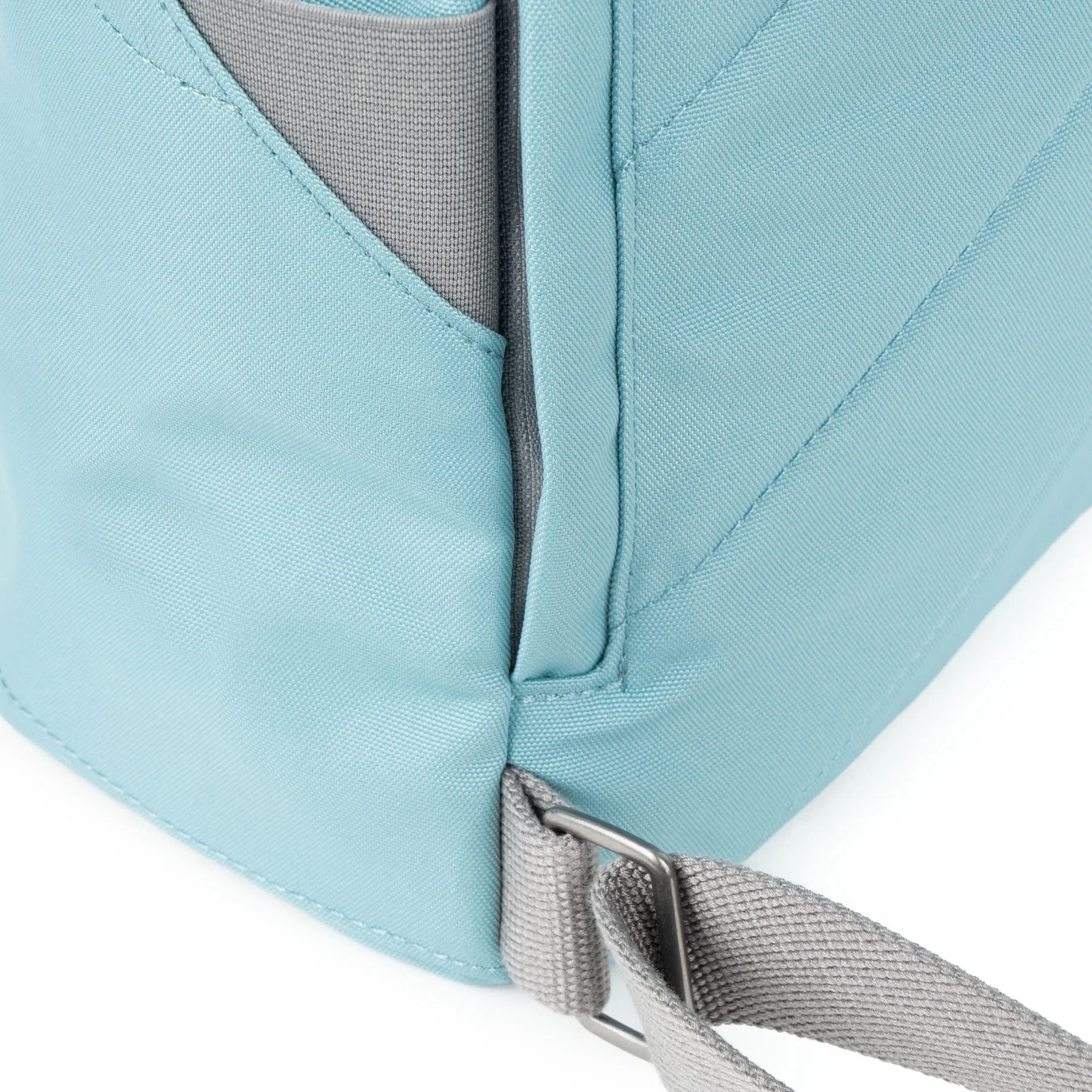 ORI Finchley A Backpack - Spearmint (Canvas) - Medium - Image 6