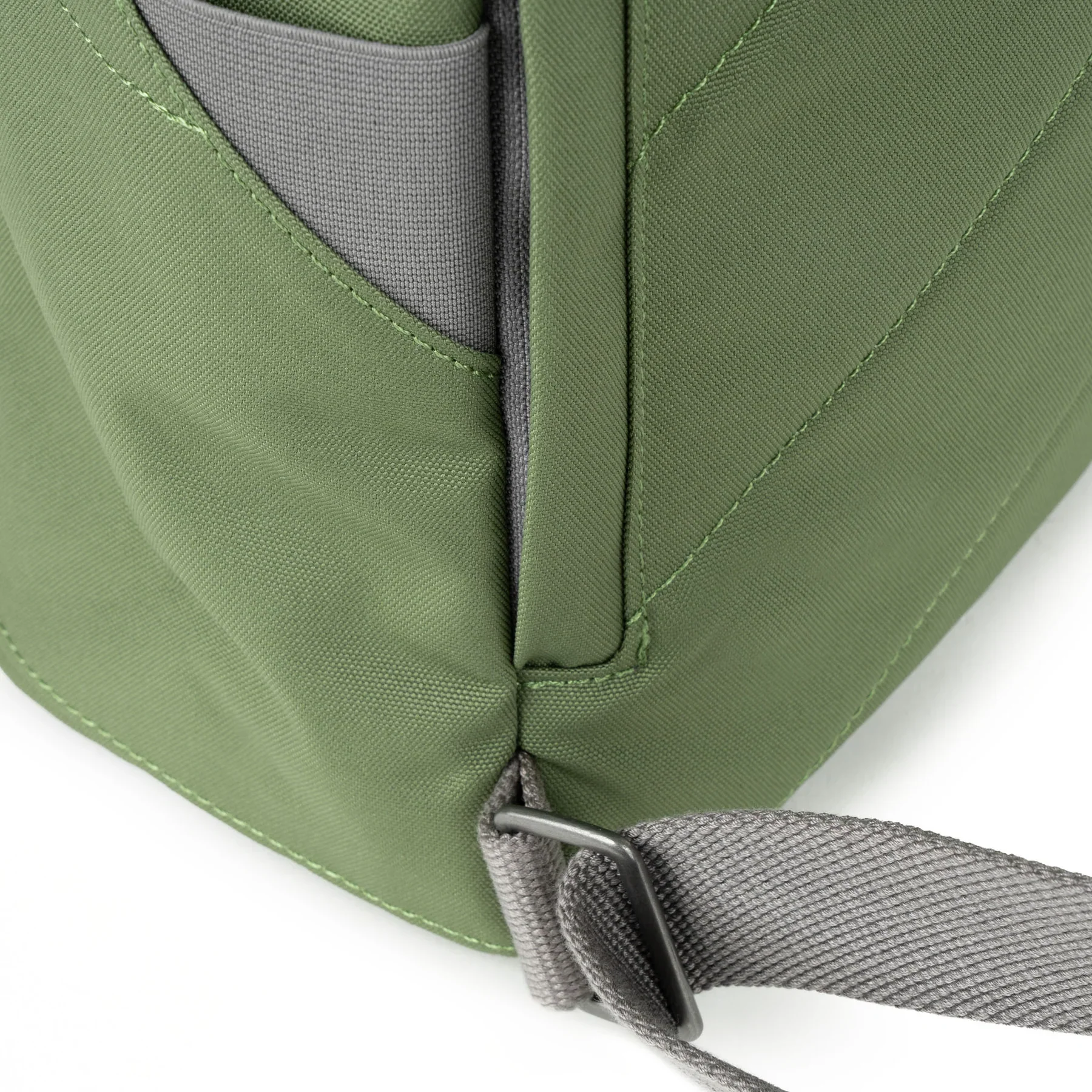ORI Finchley A Backpack - Granite (Canvas) - Medium - Image 4
