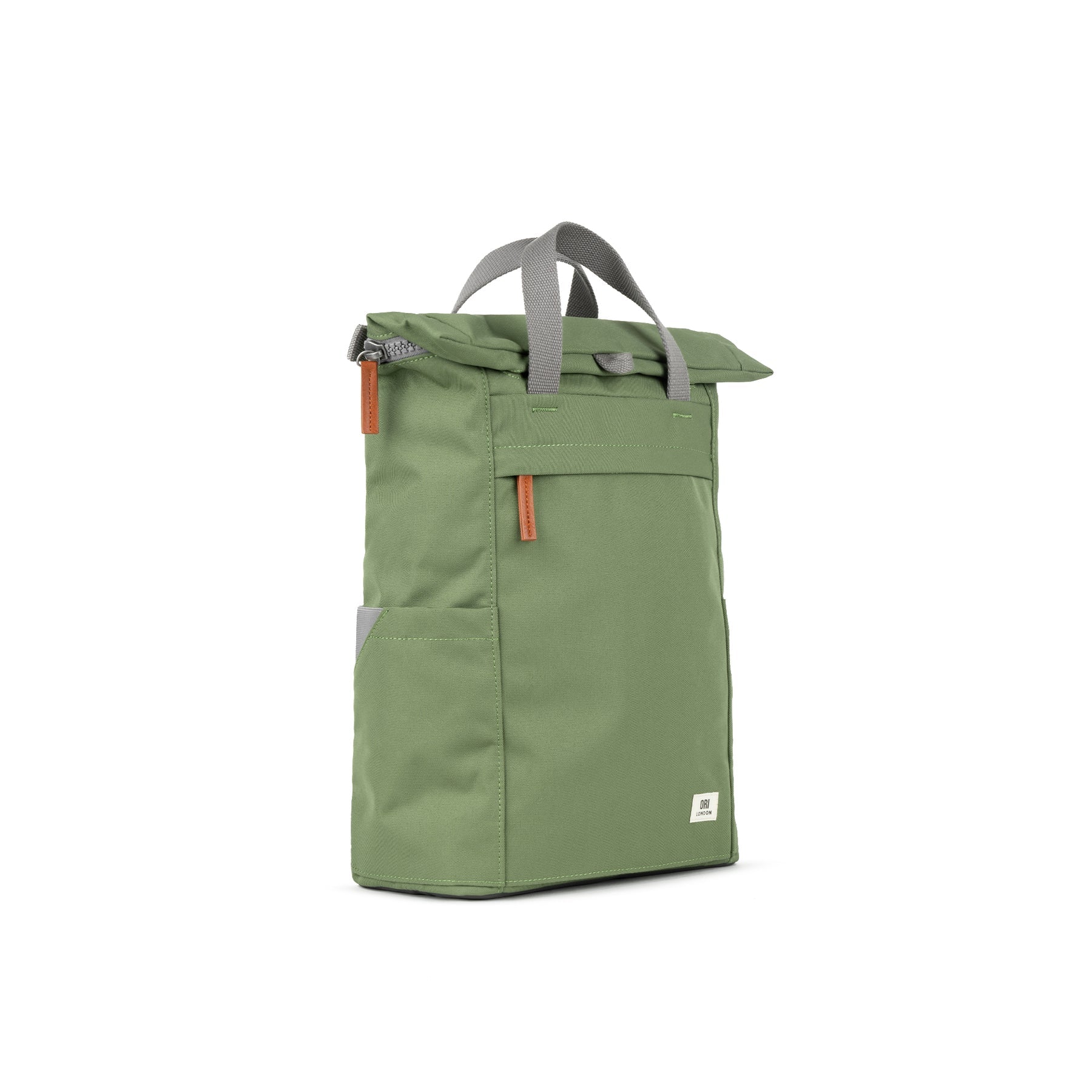 ORI Finchley A Backpack - Granite (Canvas) - Medium - Image 5