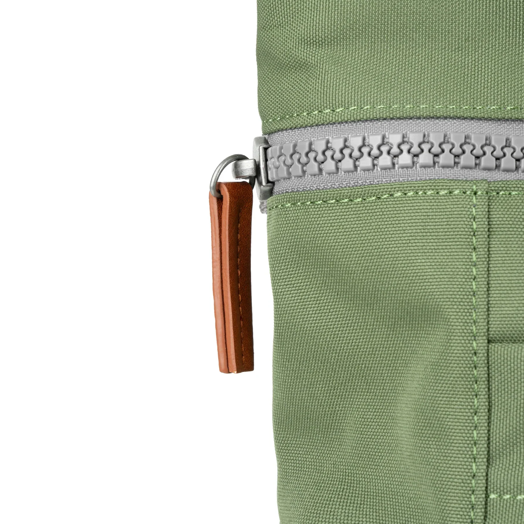 ORI Finchley A Backpack - Granite (Canvas) - Medium - Image 7