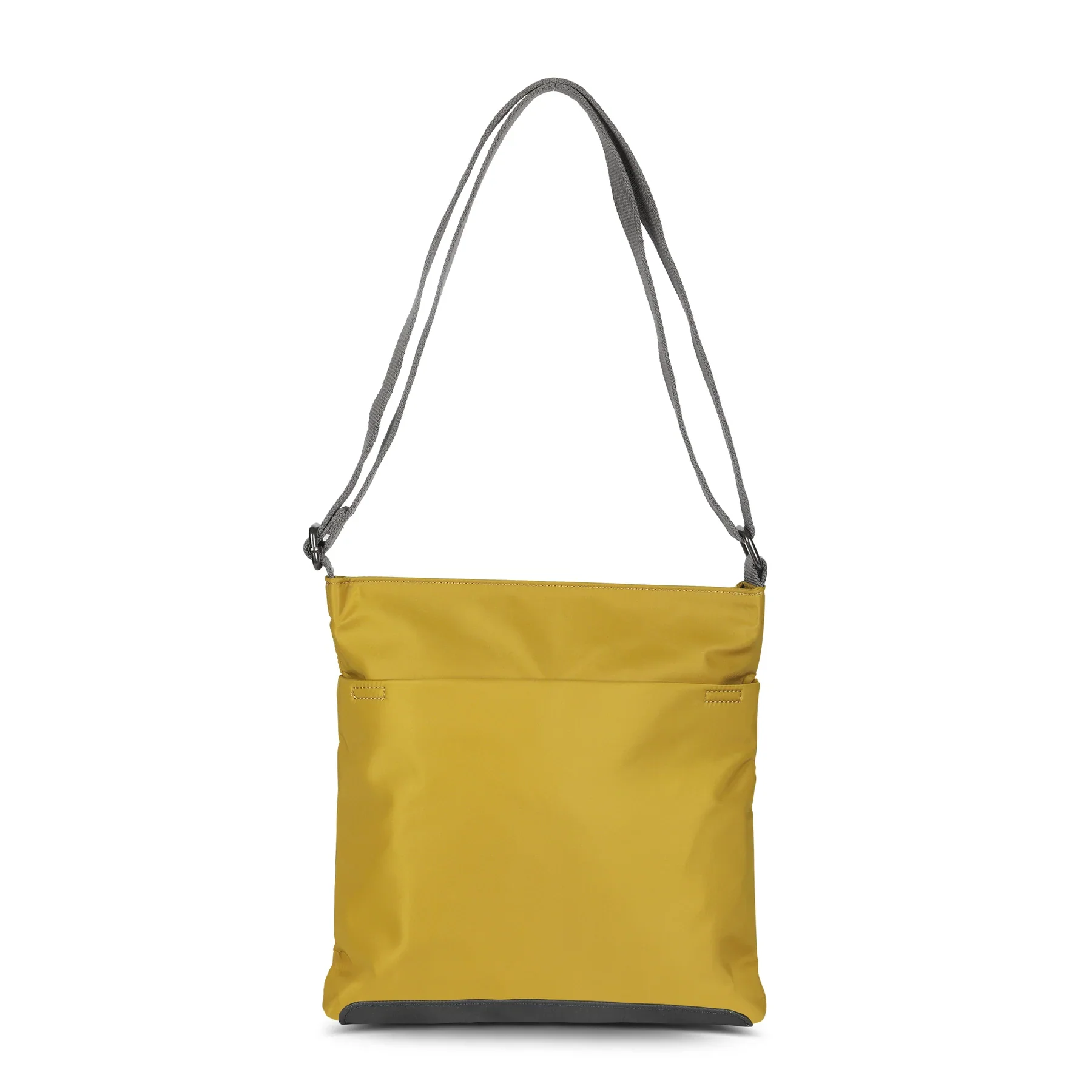 ORI Kennington B Sustainable Crossbody - Corn (Nylon) Medium - Image 2