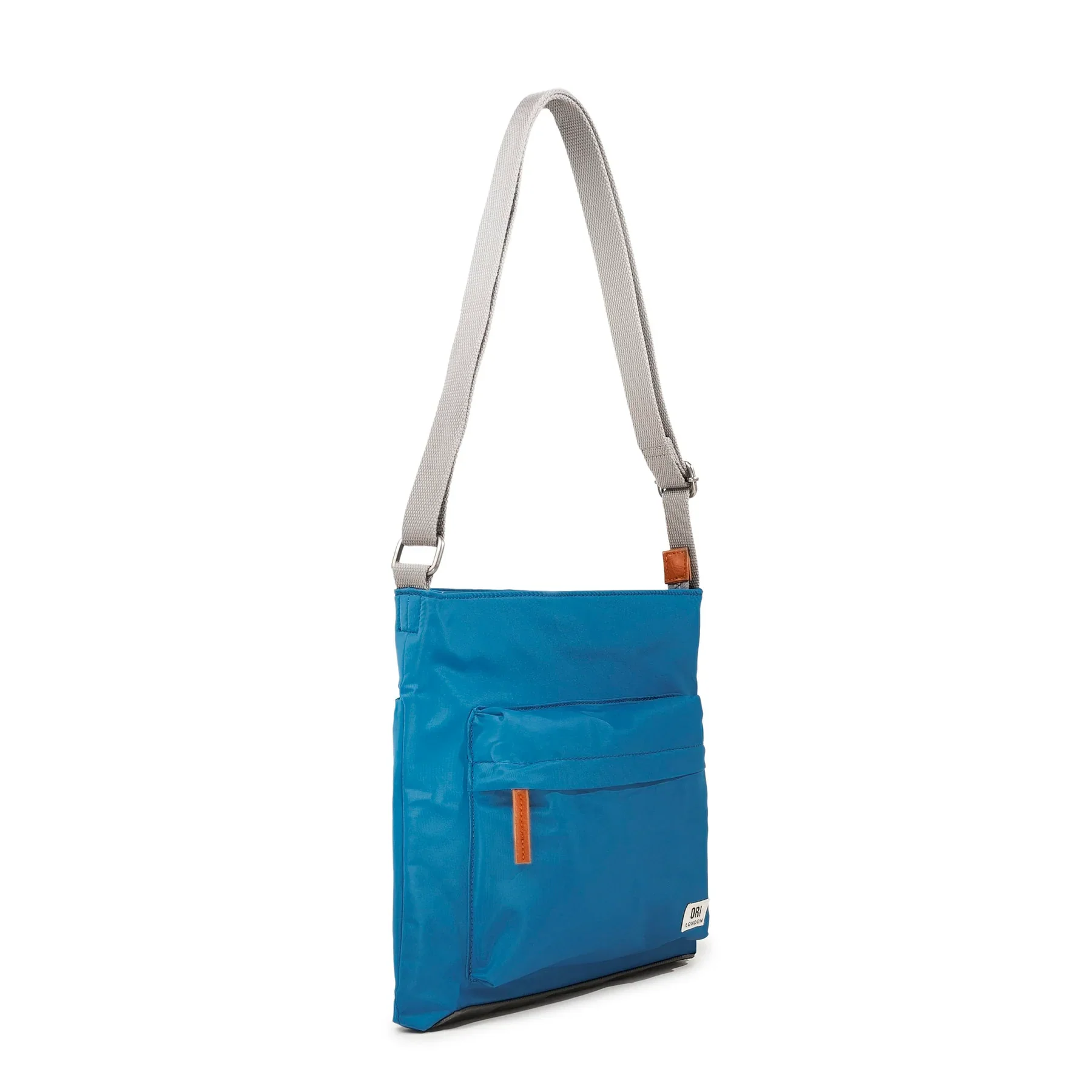 ORI Kennington B Sustainable Crossbody - Seaport (Nylon) Medium - Image 2