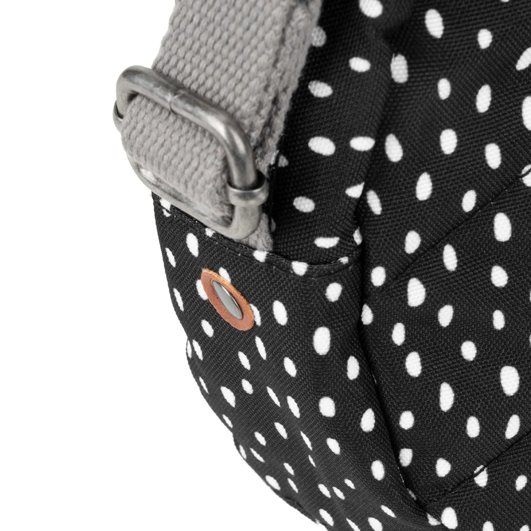 ORI Paddington B Canvas - Drizzle Ash - Image 2