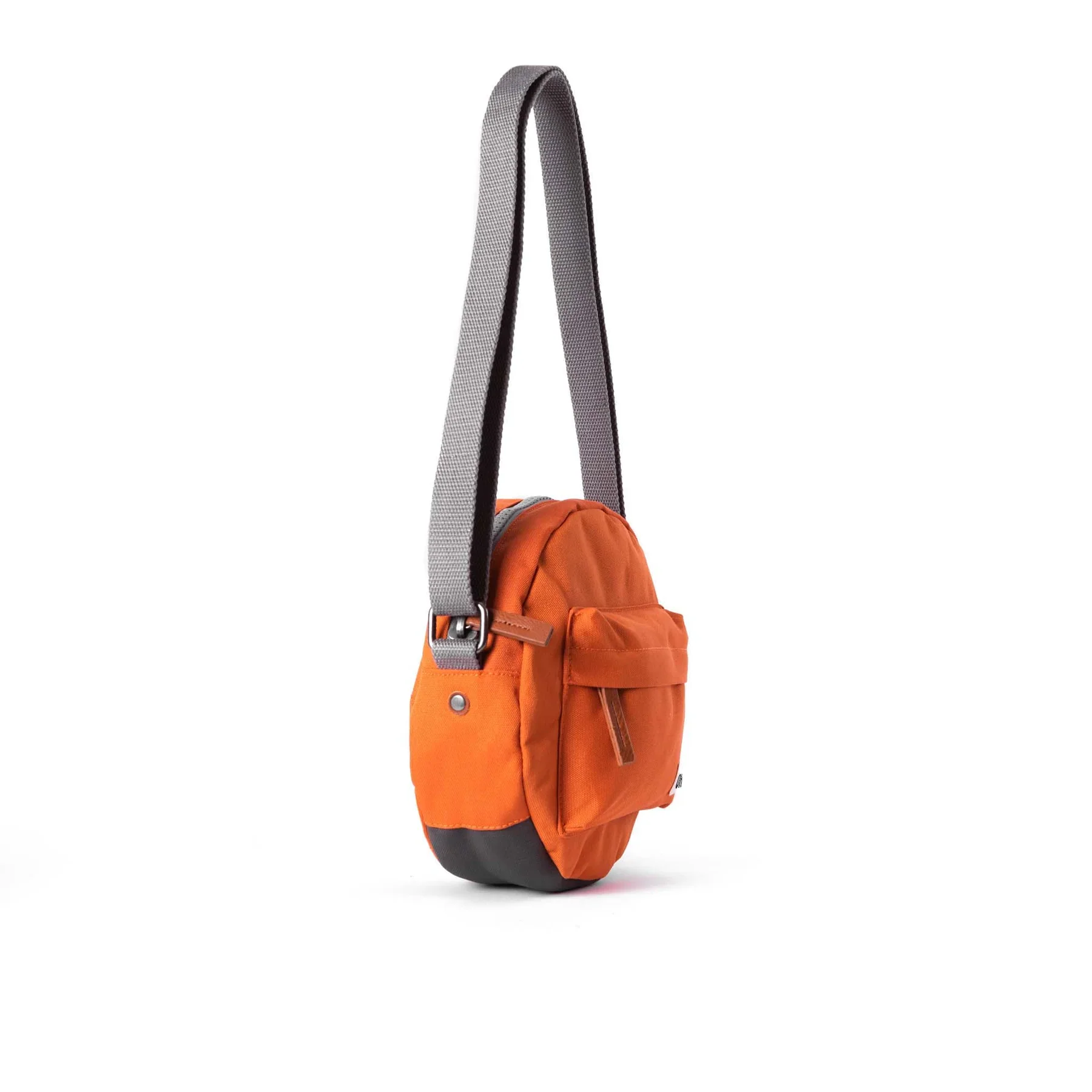 ORI Paddington B Canvas (Small) - Atomic Orange - Image 2