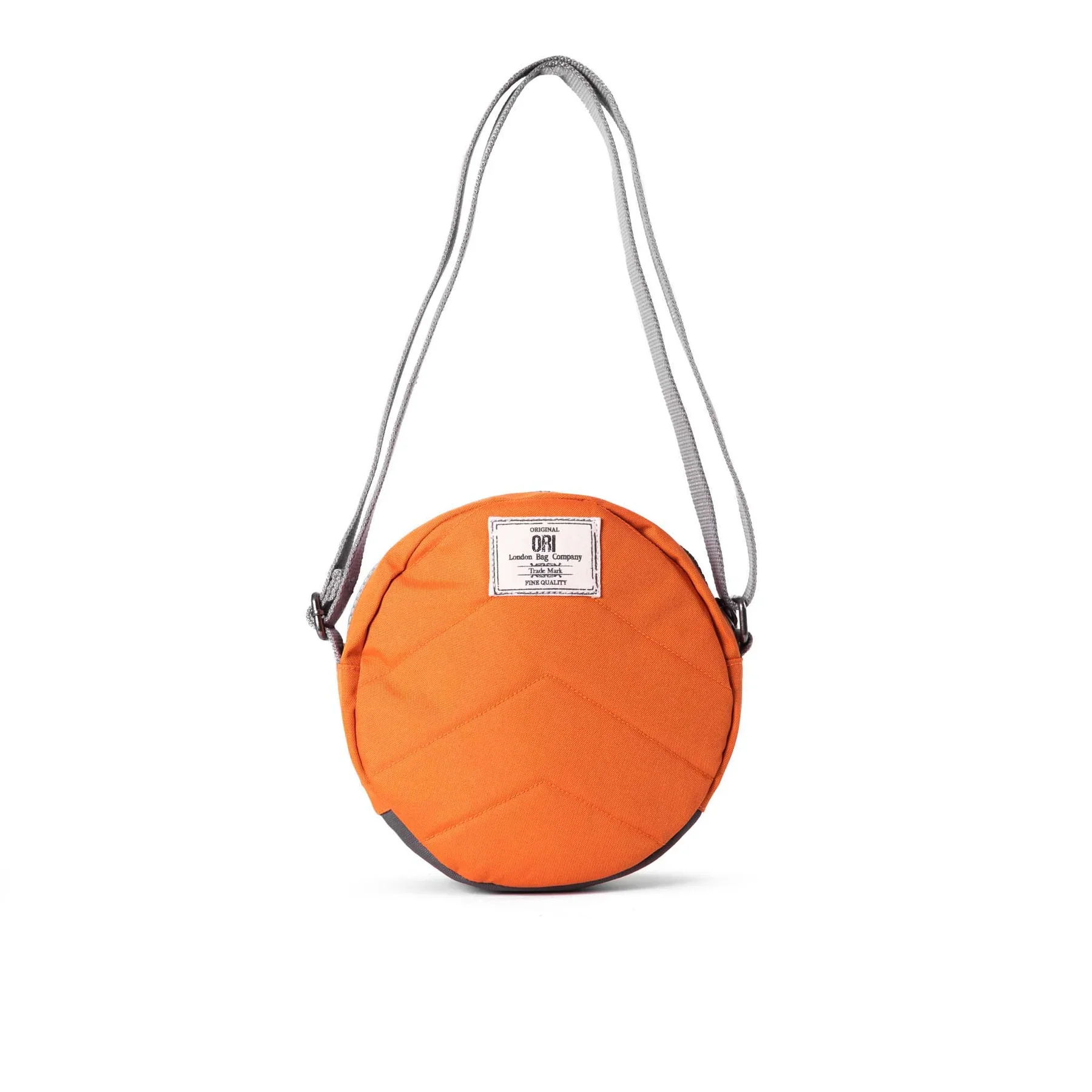 ORI Paddington B Canvas (Small) - Atomic Orange - Image 3