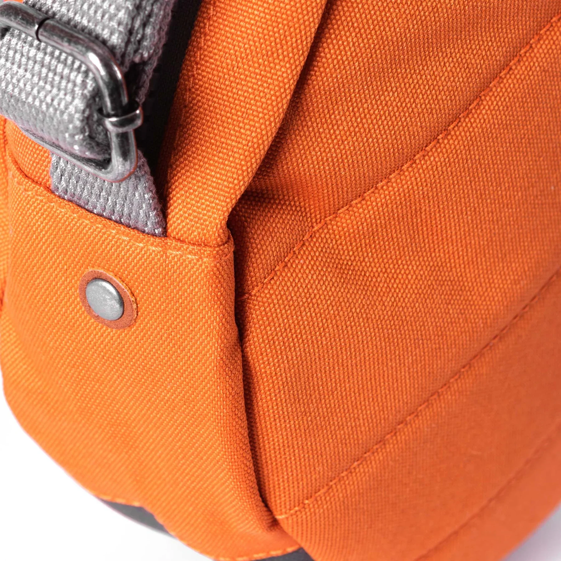 ORI Paddington B Canvas (Small) - Atomic Orange - Image 4