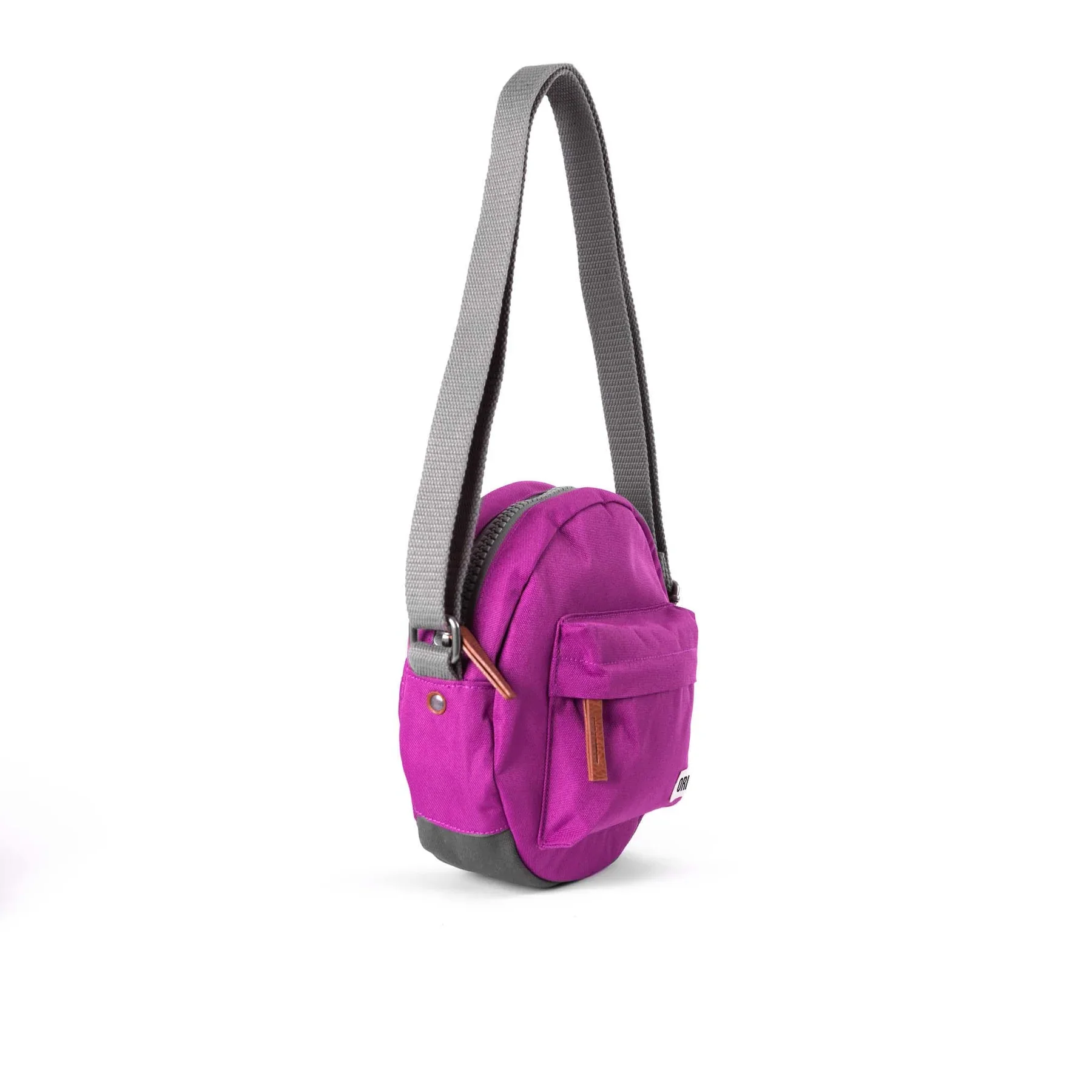 ORI Paddington B Canvas (Small) - Violet - Image 2