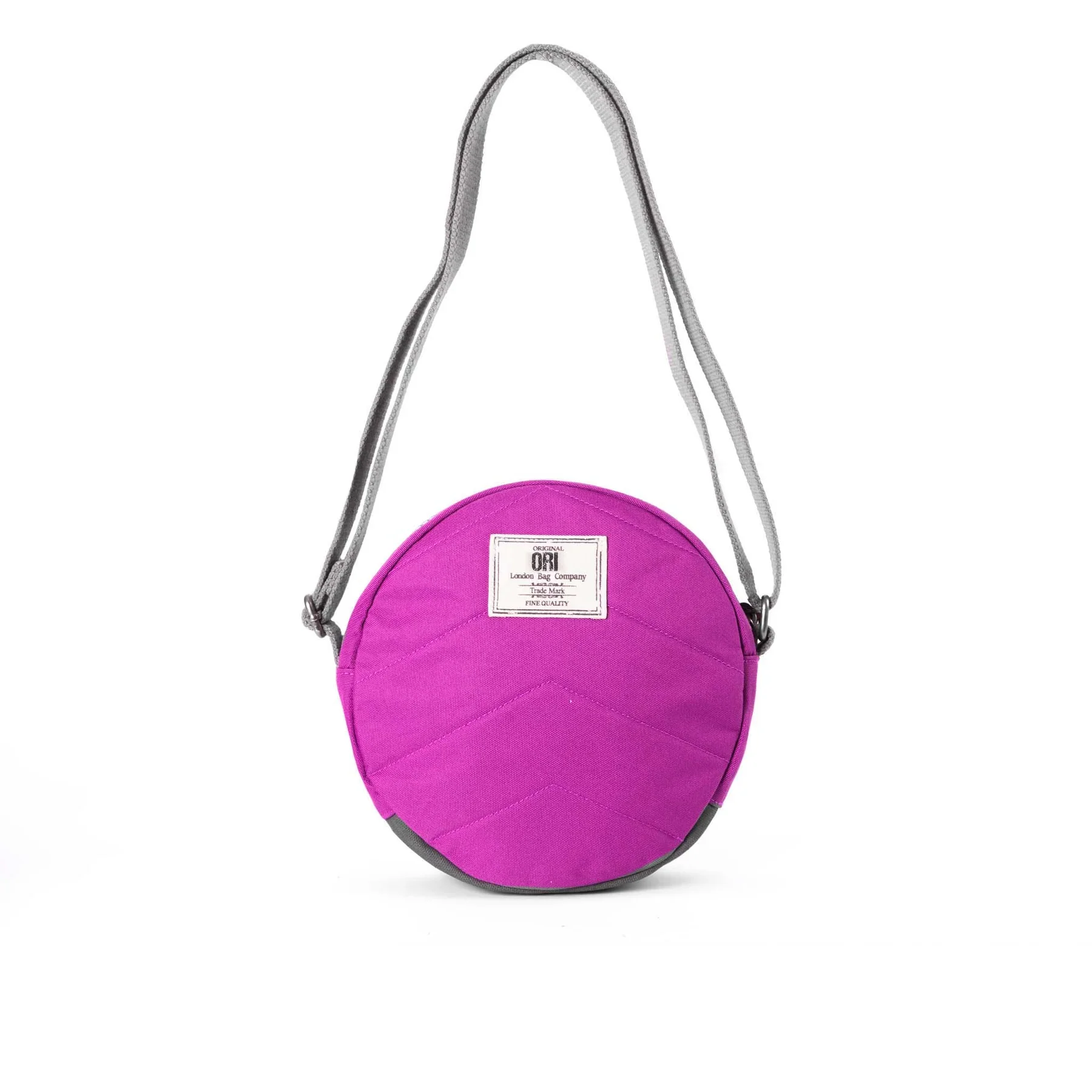ORI Paddington B Canvas (Small) - Violet - Image 3