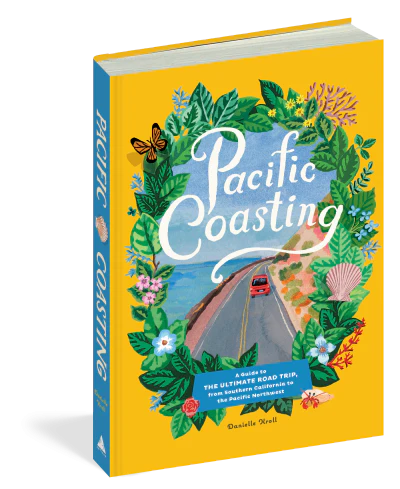 Pacific Coasting