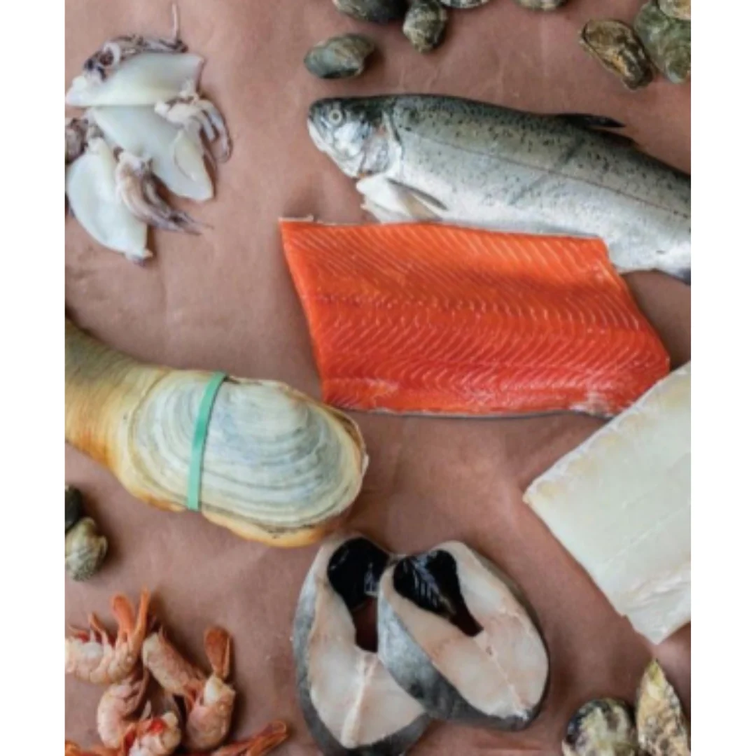 Pacific Northwest Seafood - Image 4